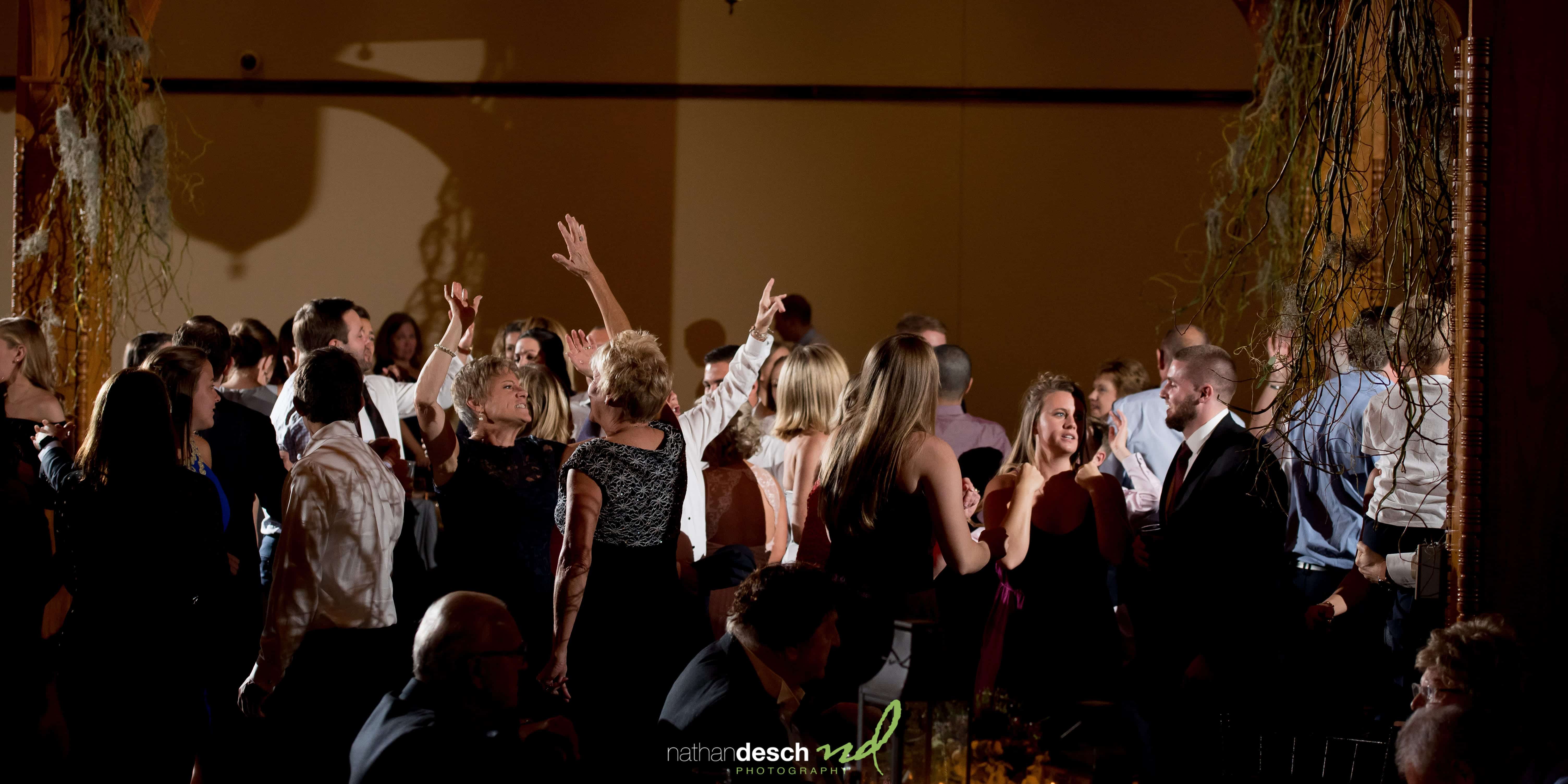 Philadelphia Wedding Photographers