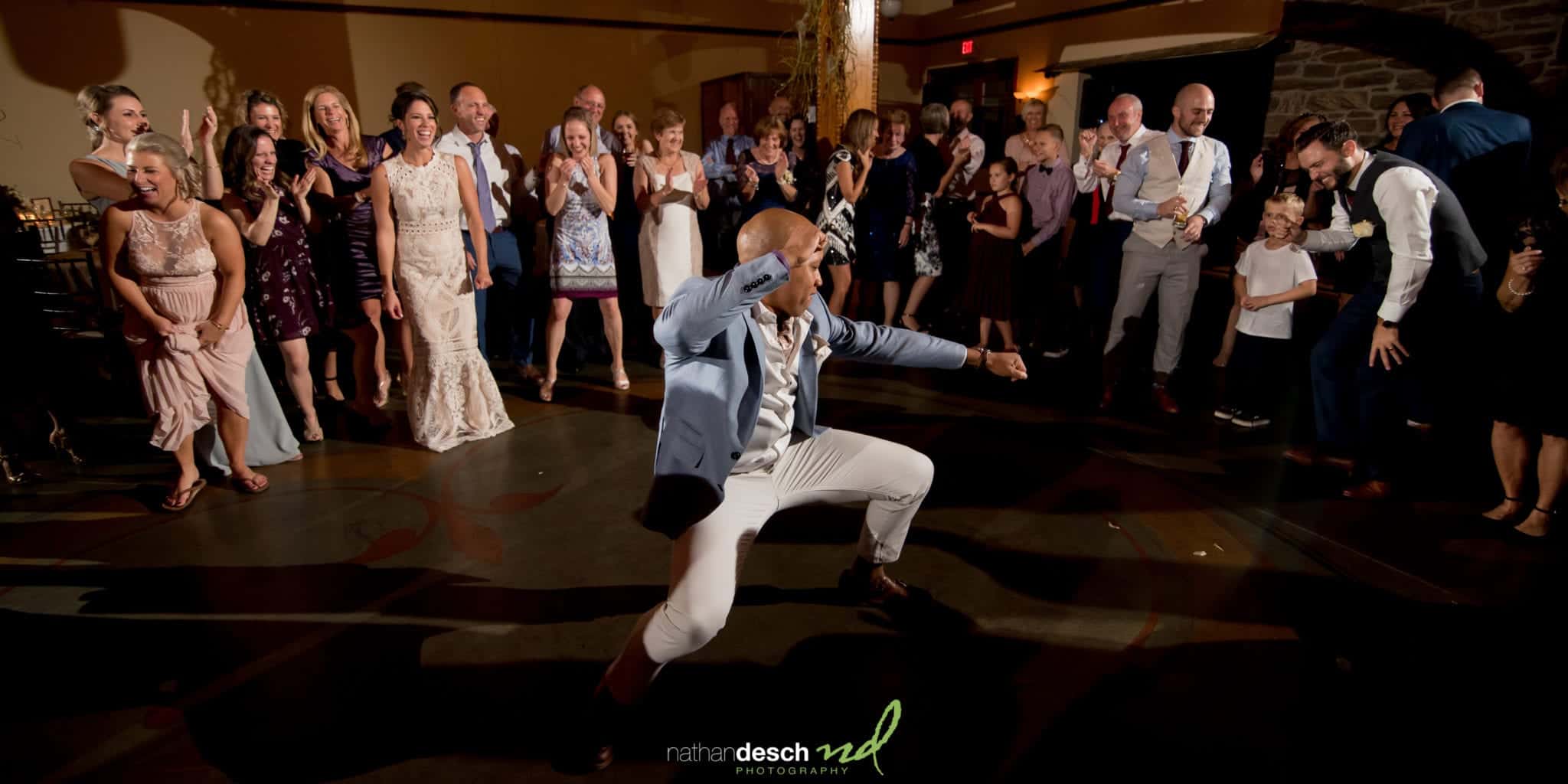 Philadelphia Wedding Photographers