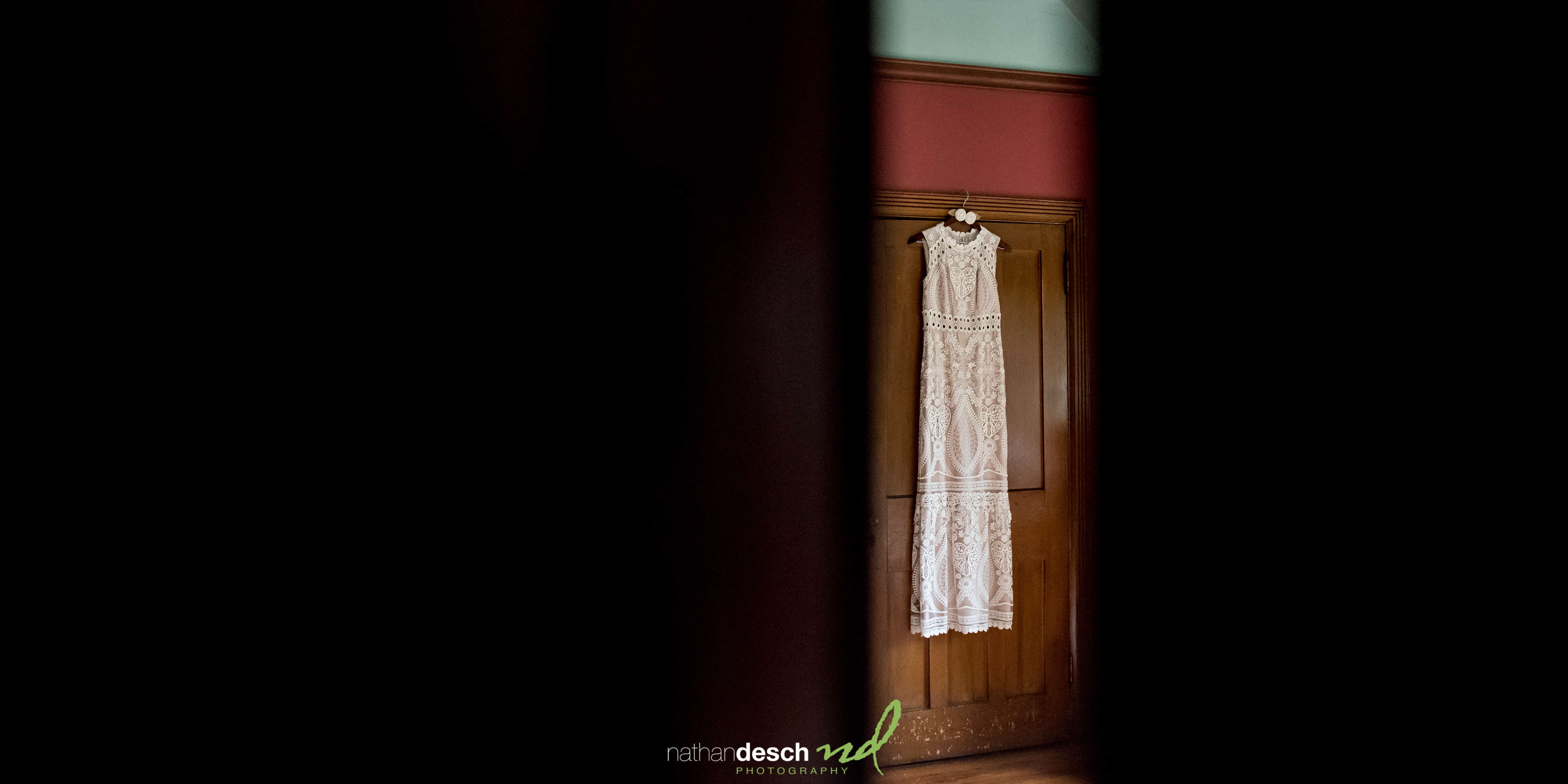 Knowlton Mansion Wedding