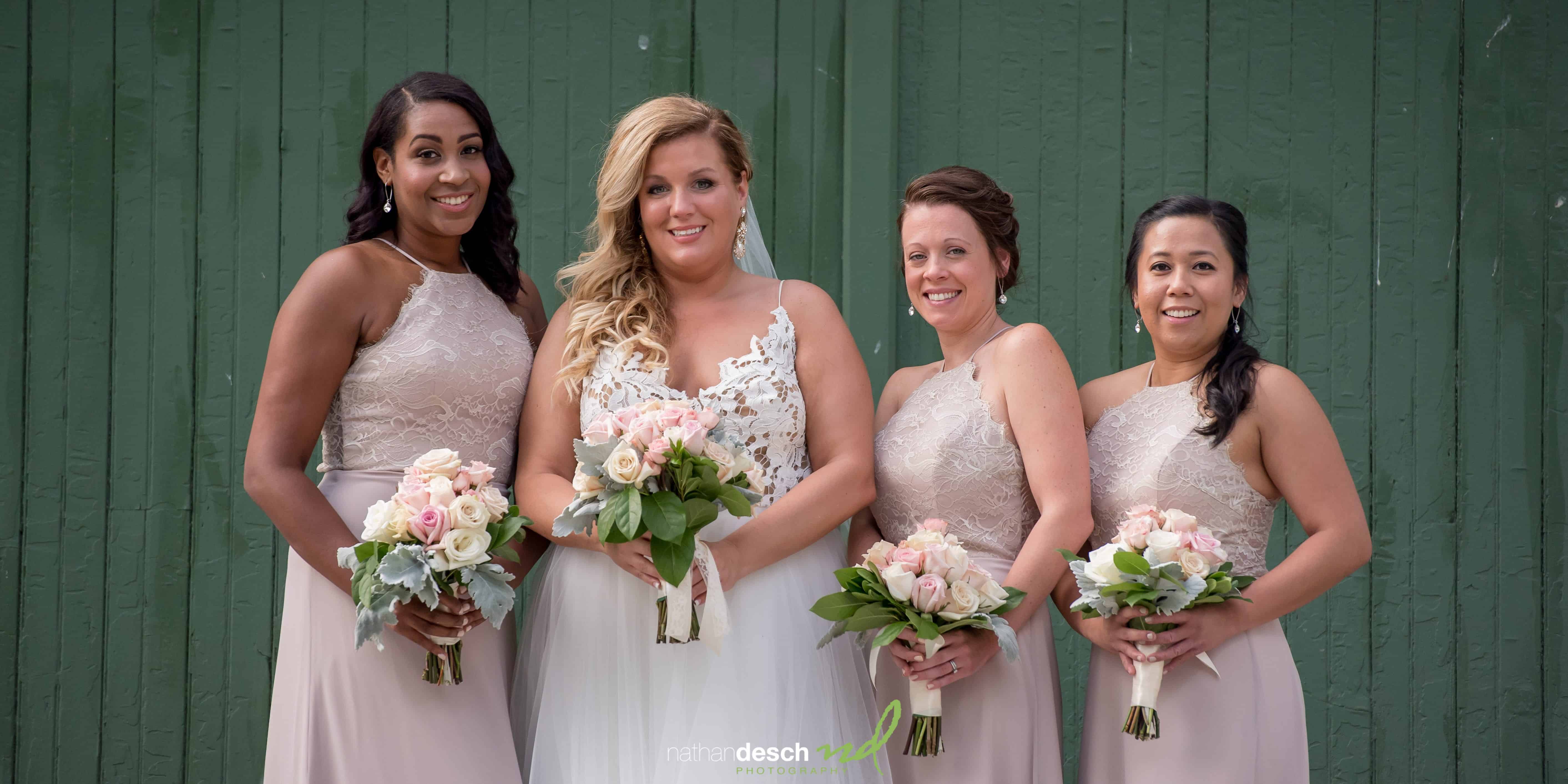 Wedding at The General Warren