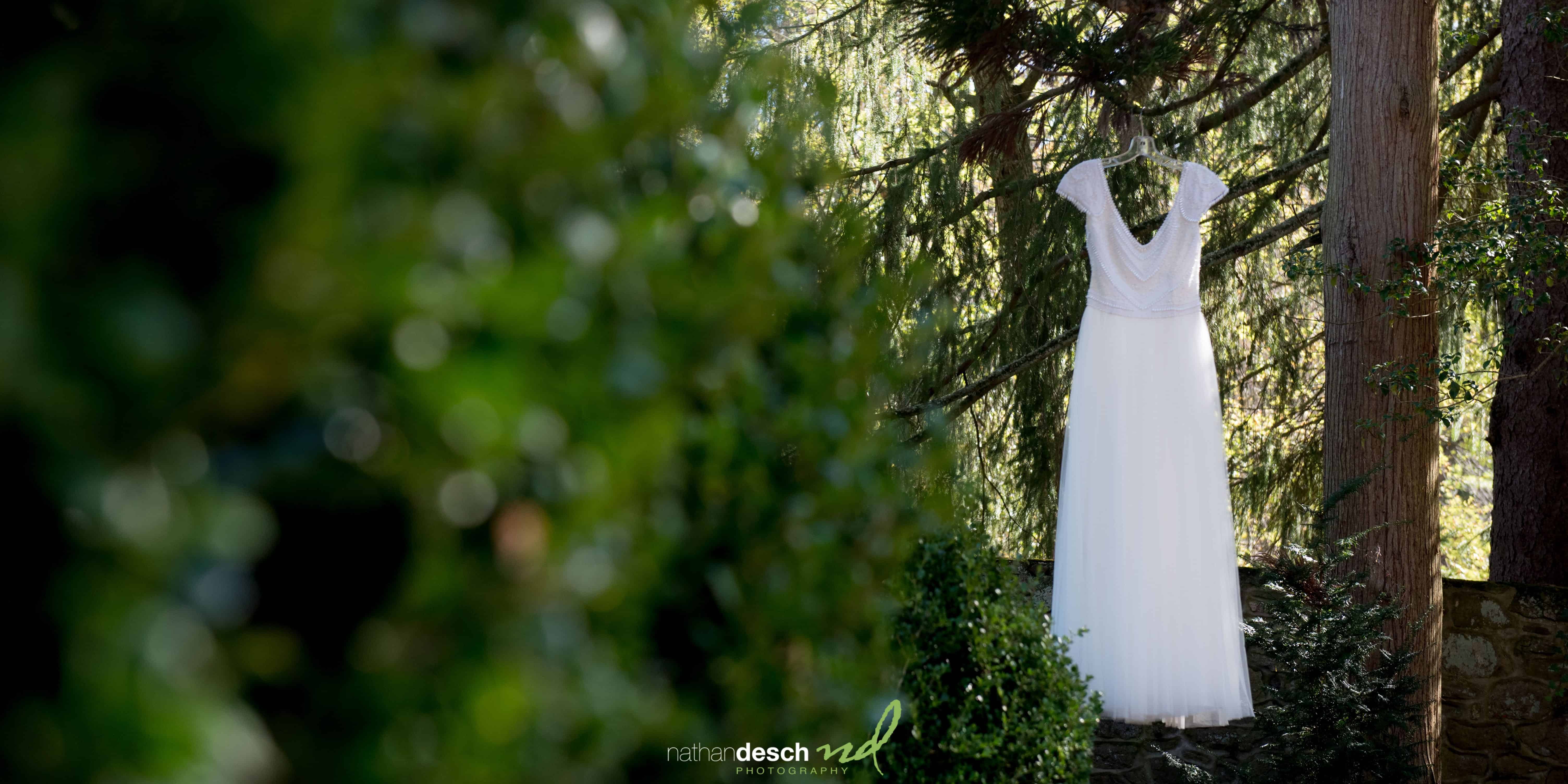Holly Hedge Estate Wedding