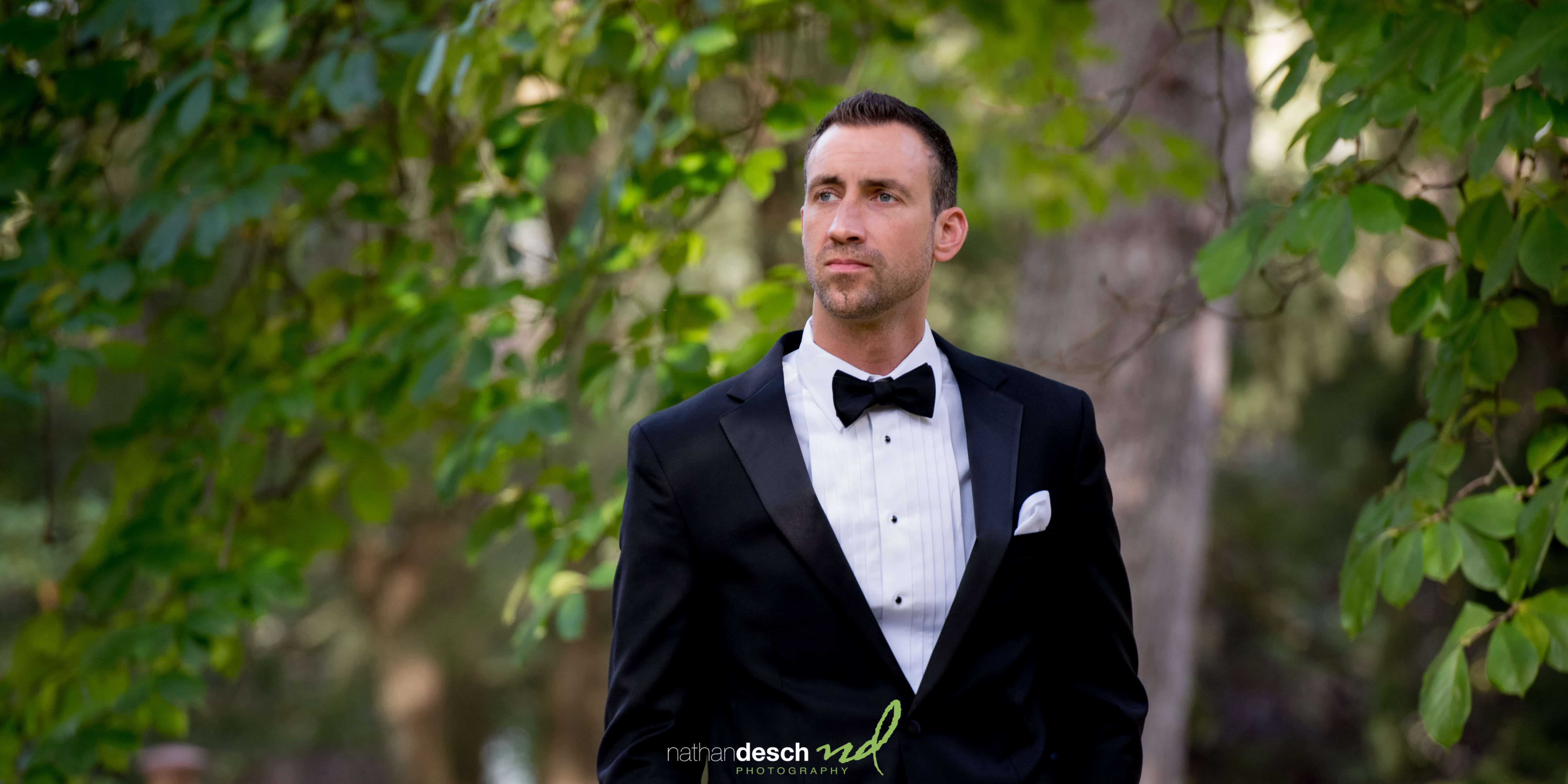 Holly Hedge Estate Wedding