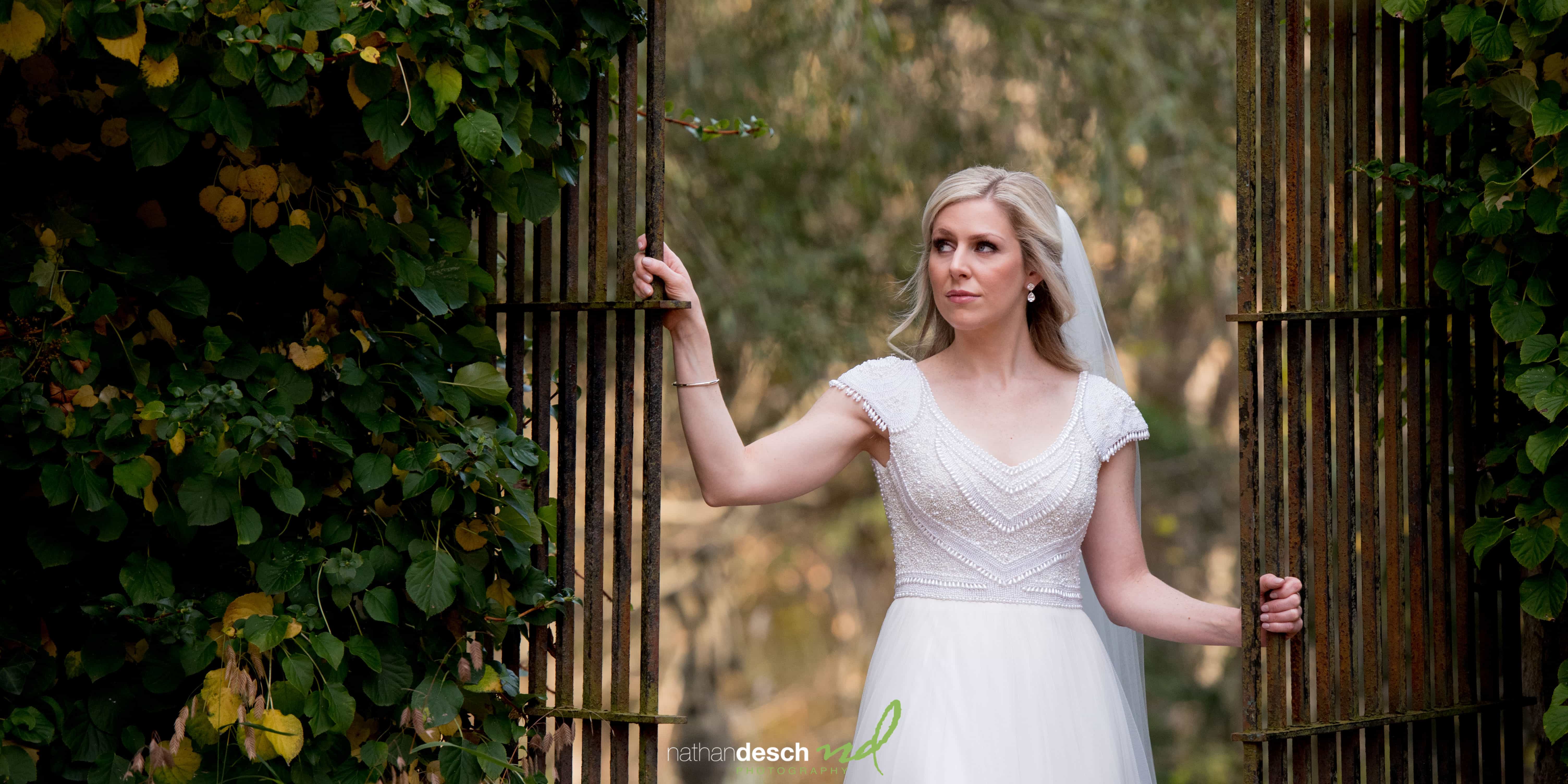 Holly Hedge Estate Wedding
