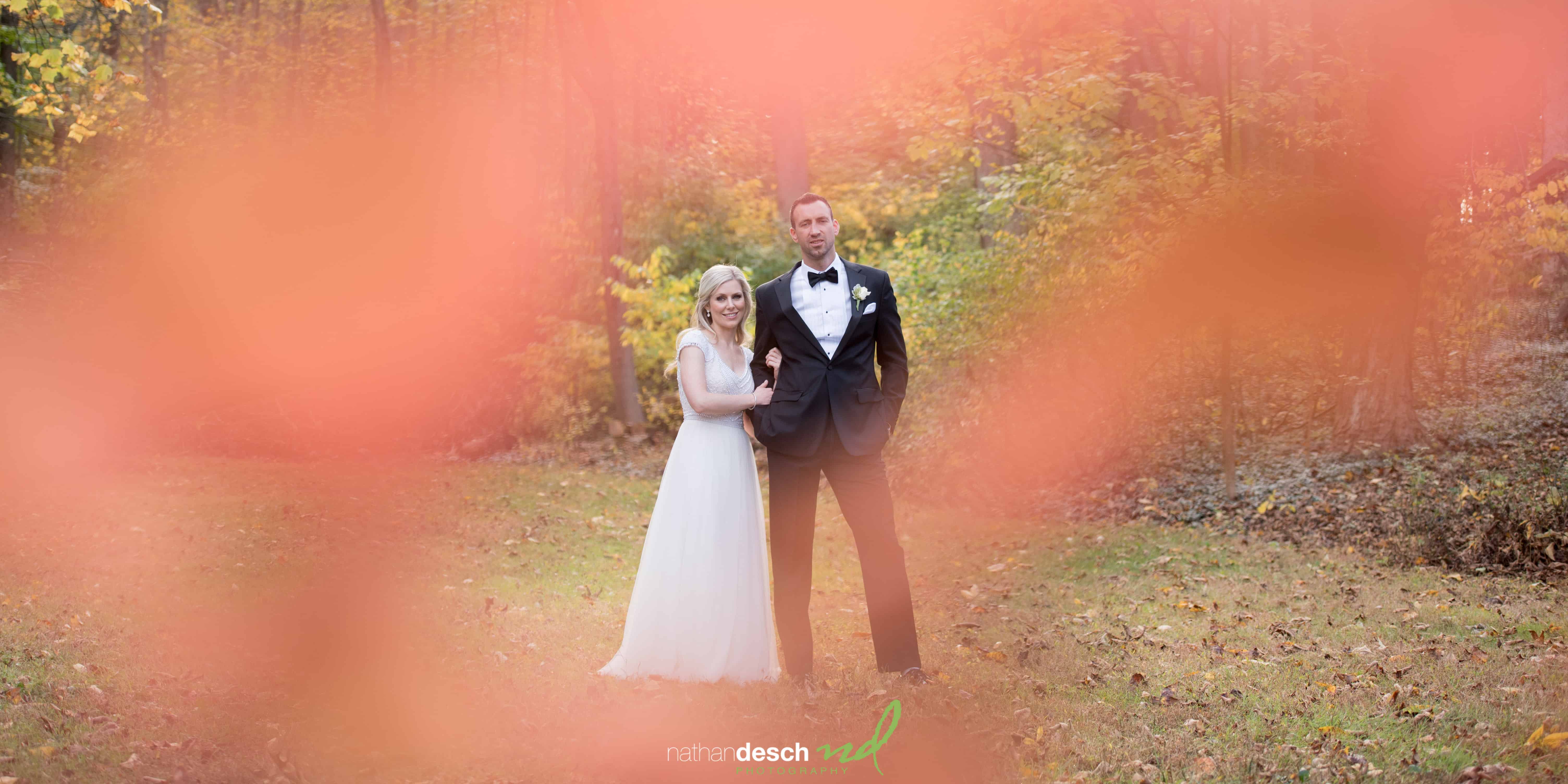 Holly Hedge Estate Wedding