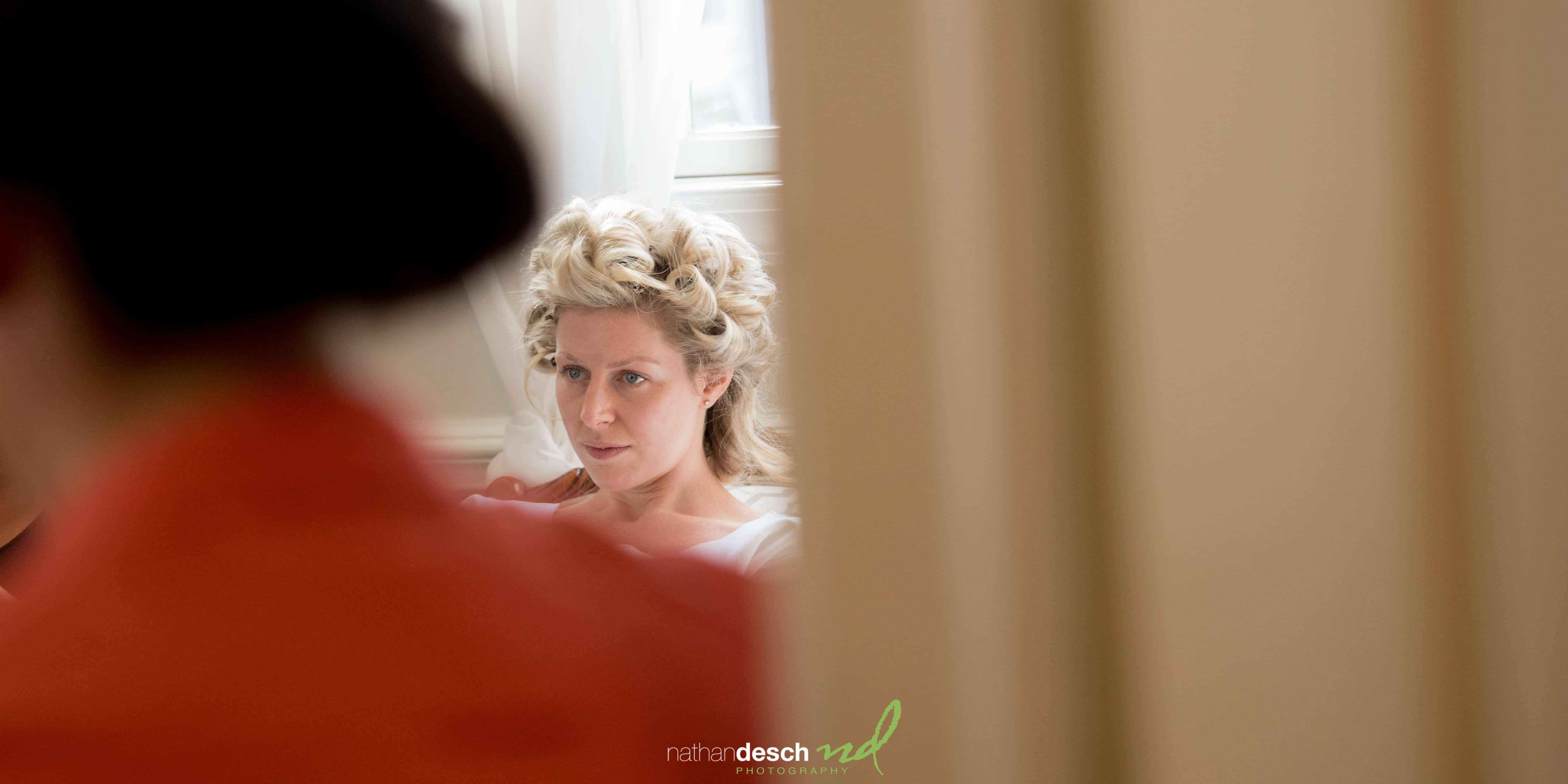 Wedding Pictures from Holly Hedge Estate