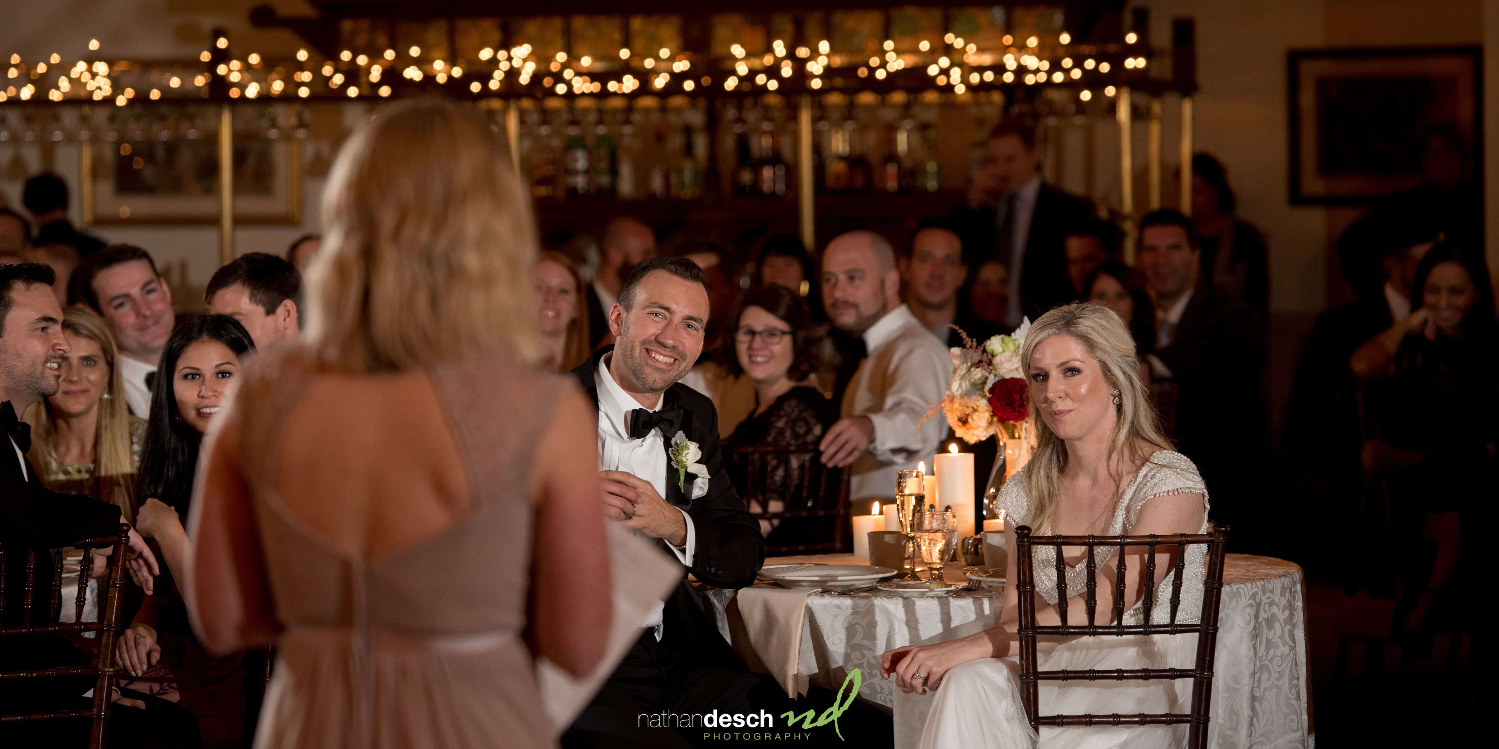 Holly Hedge Estate Wedding