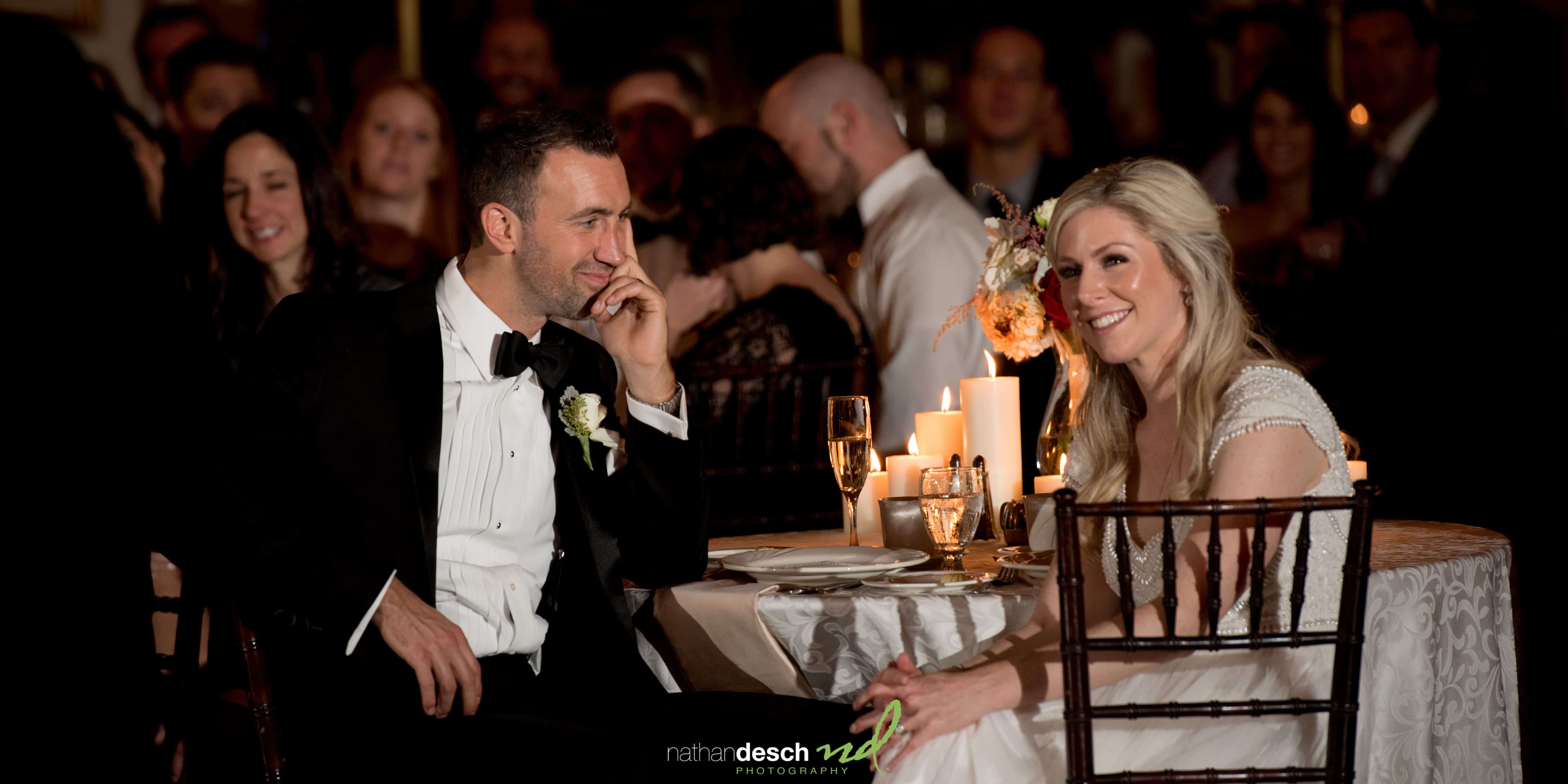 Holly Hedge Estate Wedding