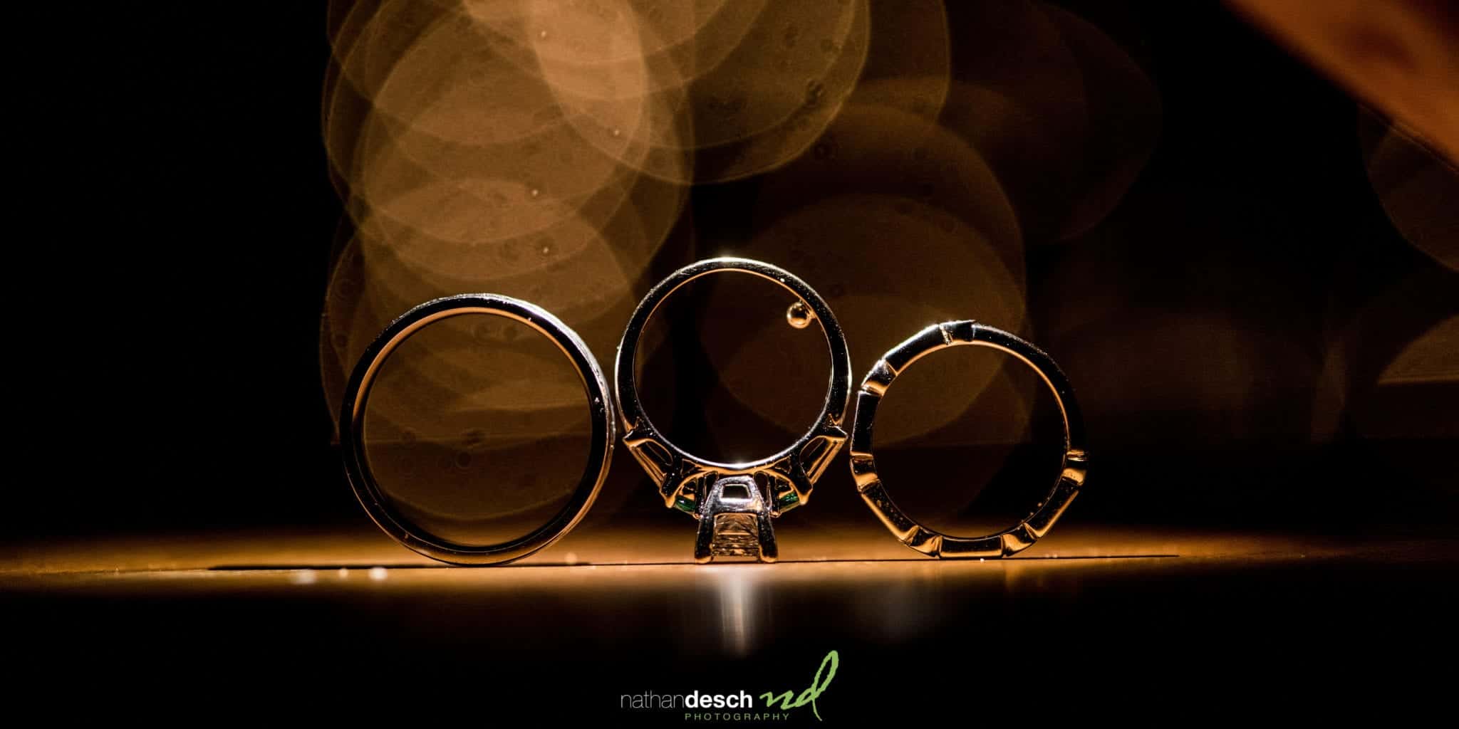 Wedding Pictures from Holly Hedge Estate