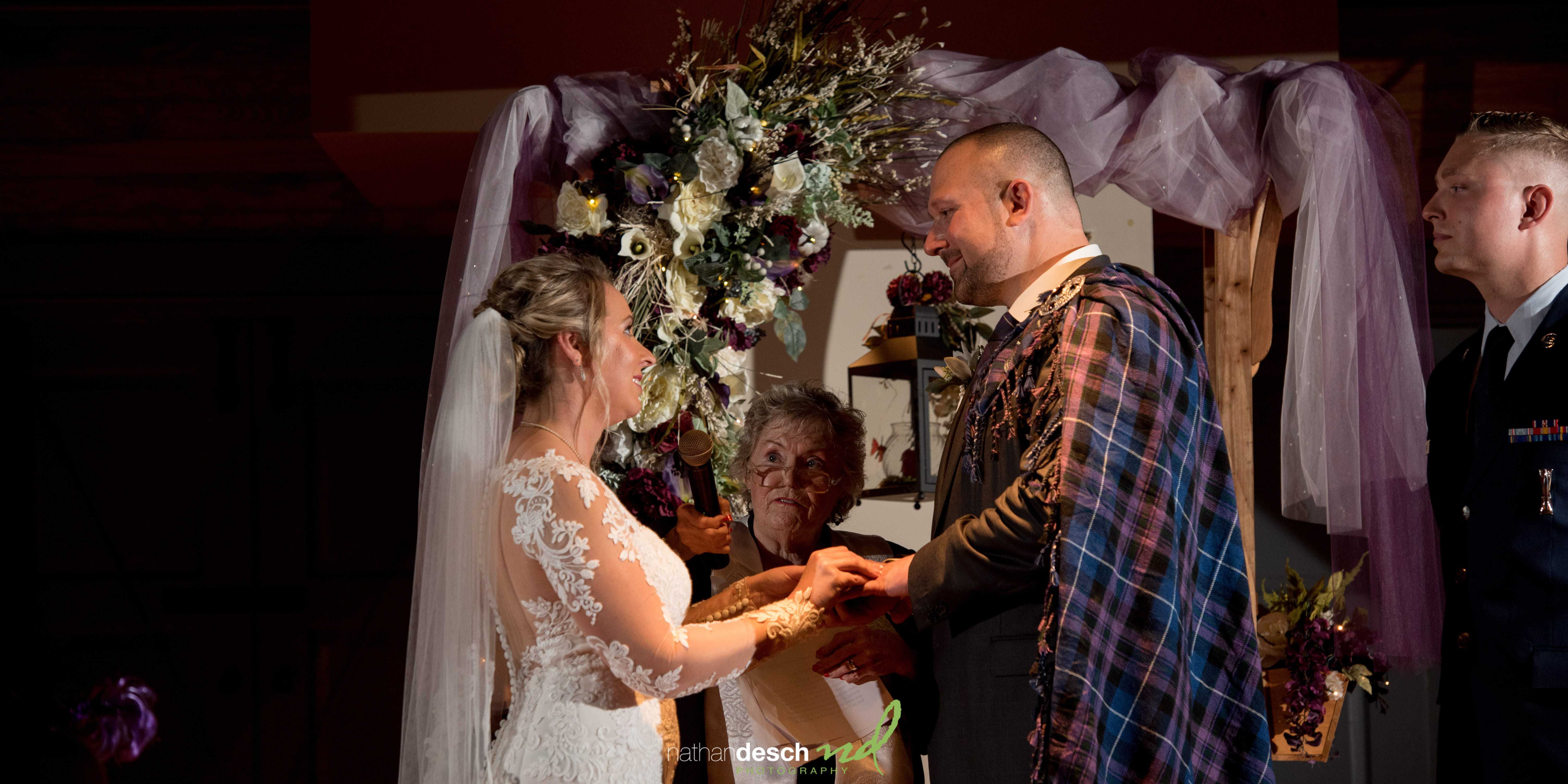 Rockwood Carriage House Wedding Pictures
