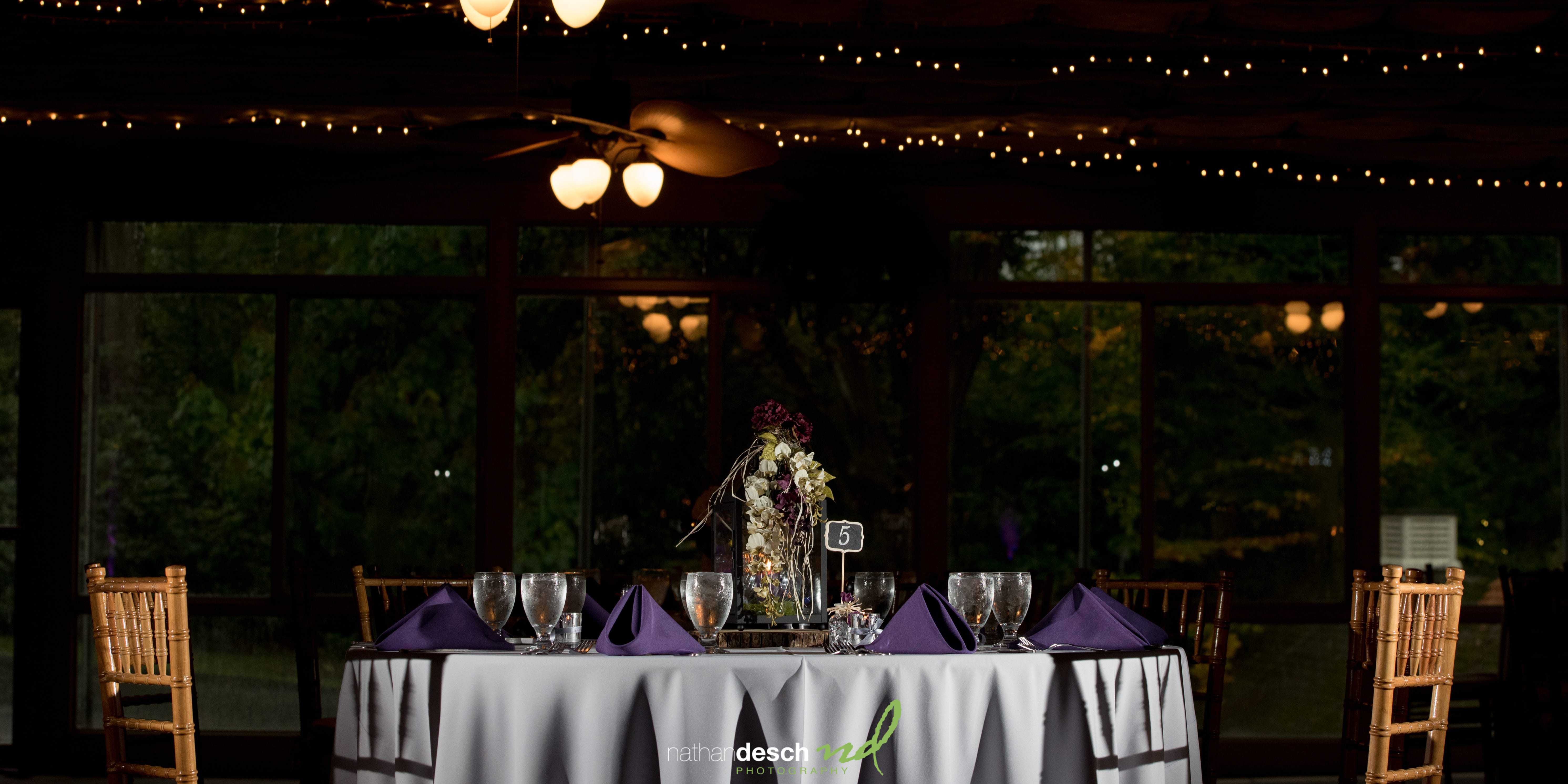 Rockwood Carriage House Wedding Pictures