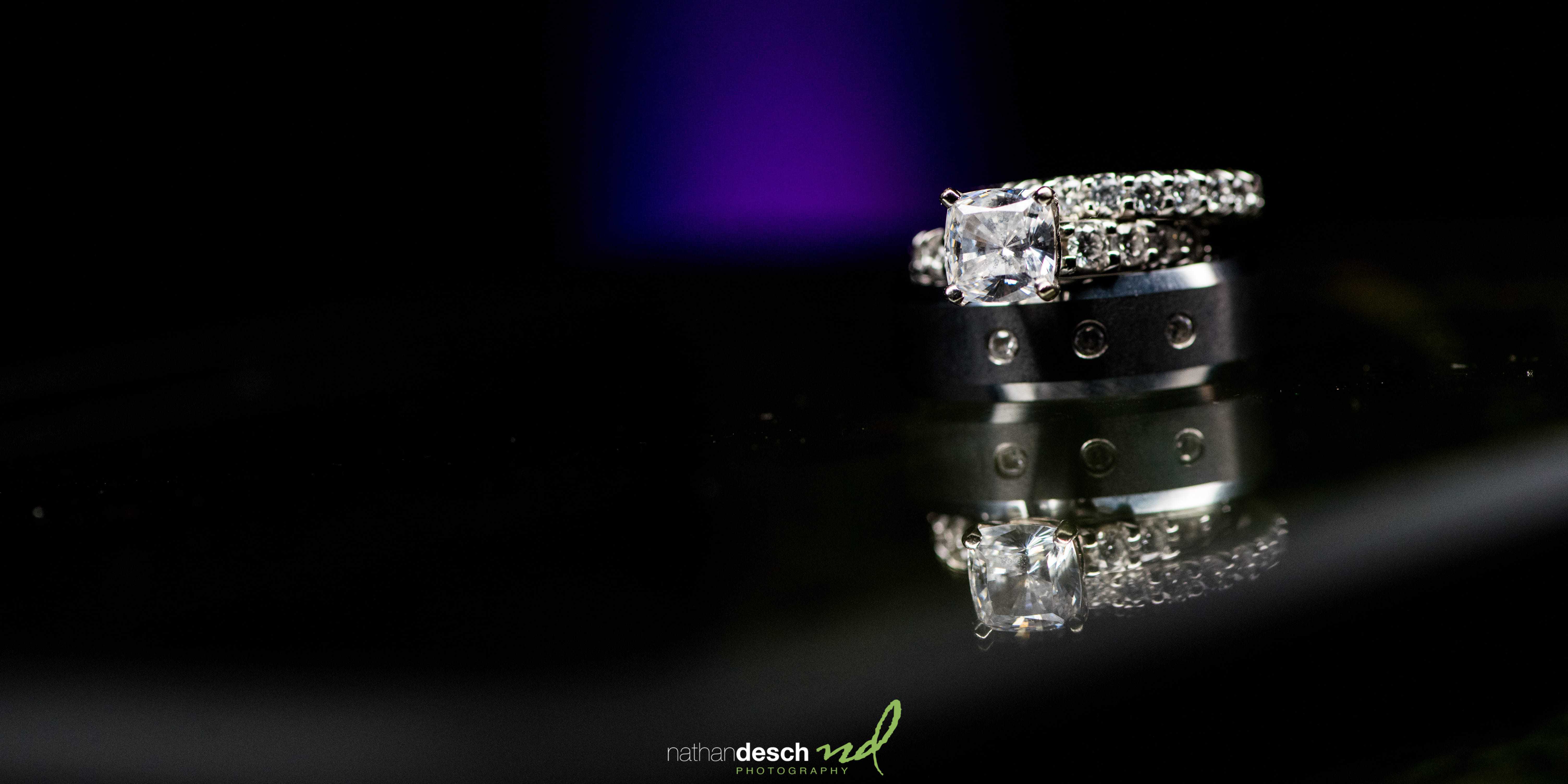 Wedding at Rockwood Carriage House