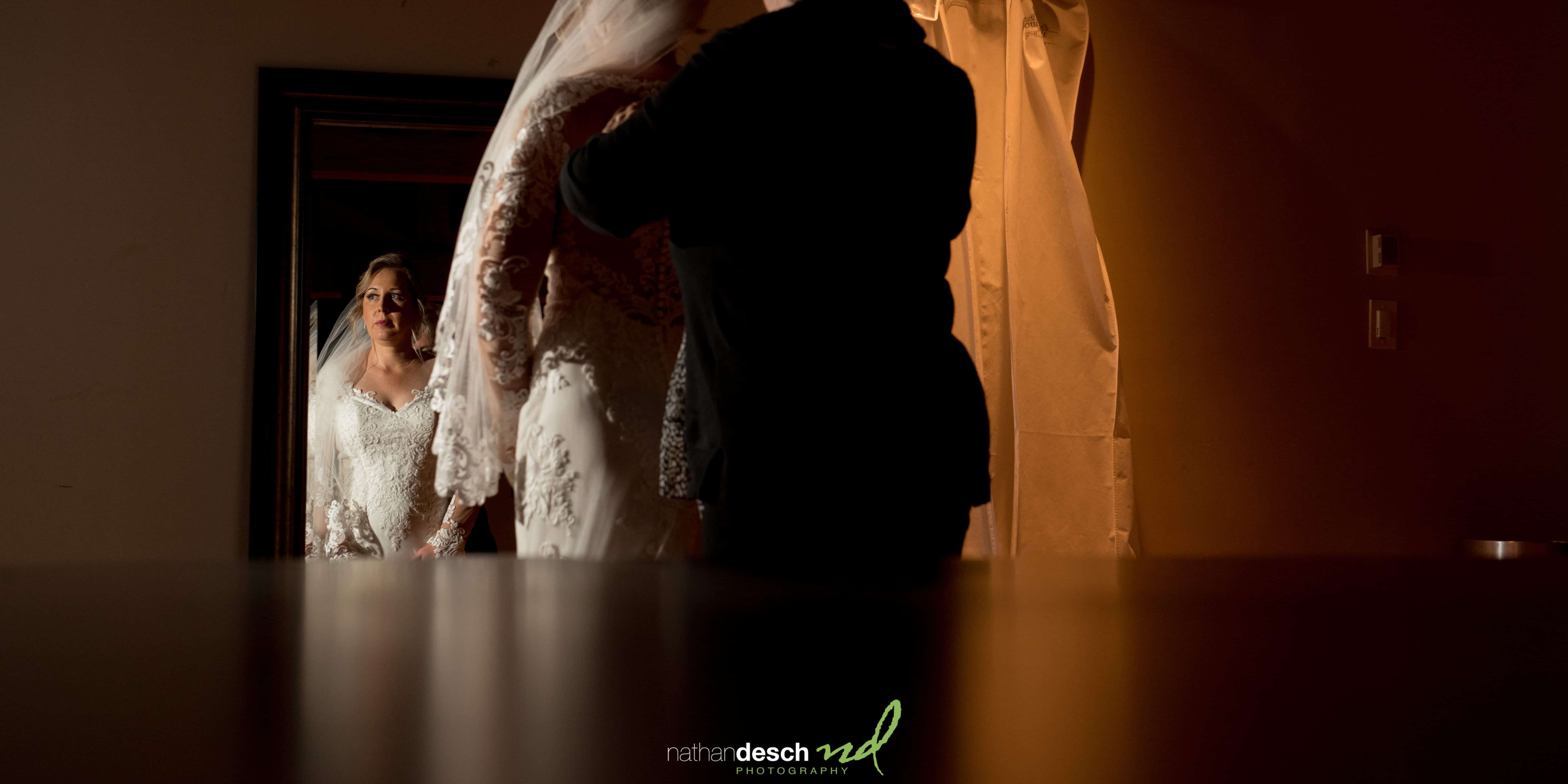 Rockwood Carriage House Wedding Pictures