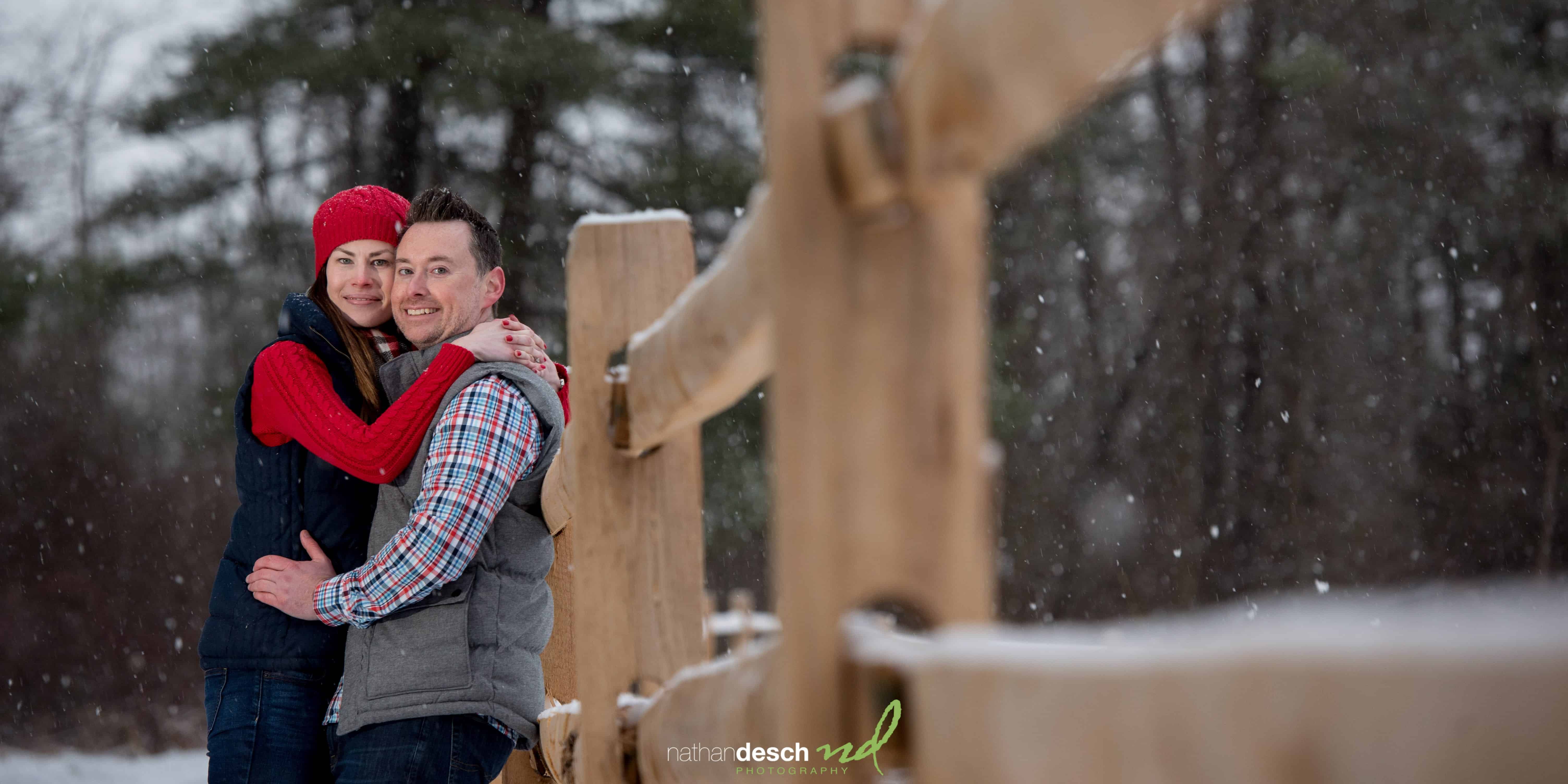 Winter Weddings