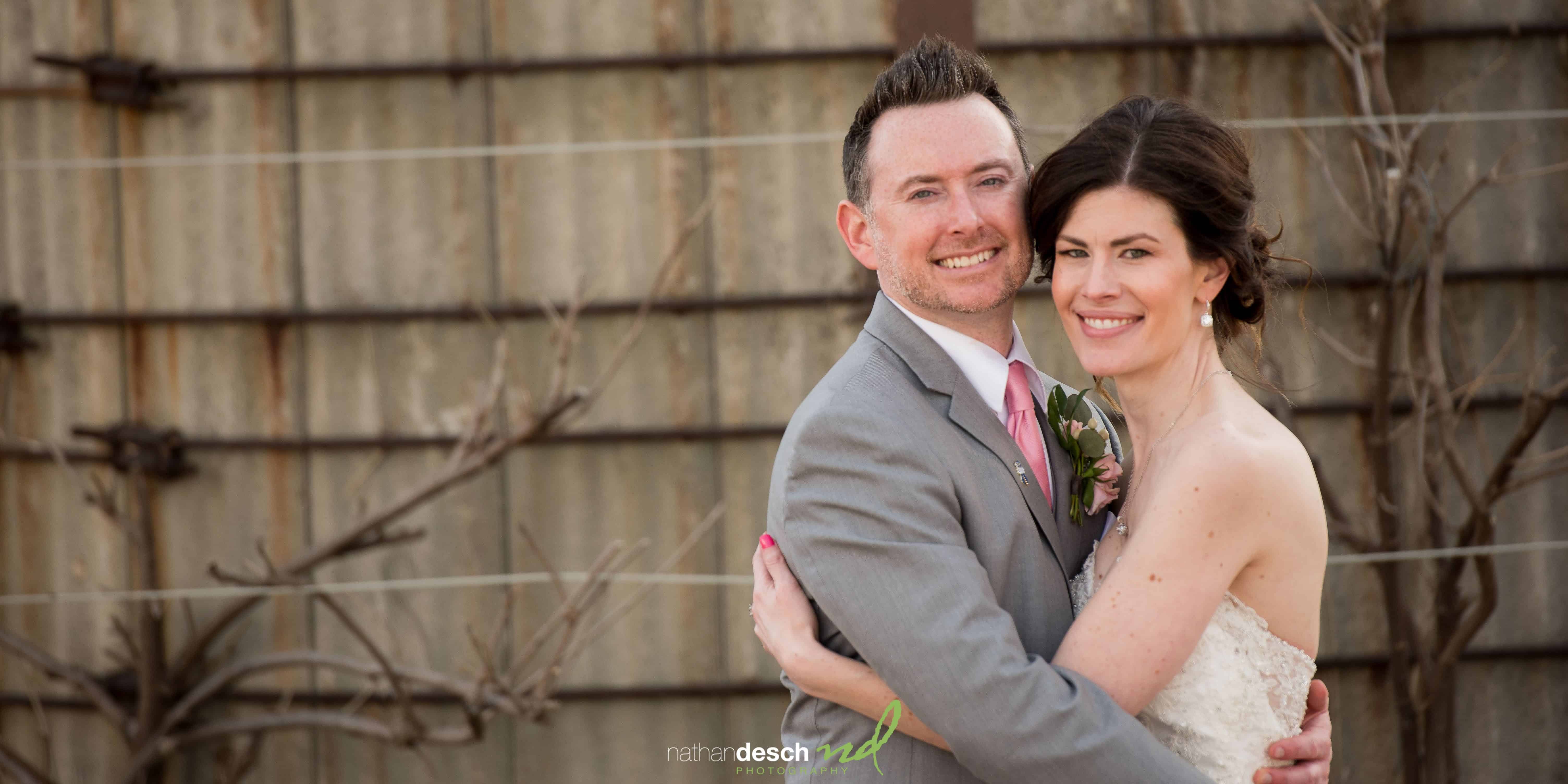 Lancaster wedding 