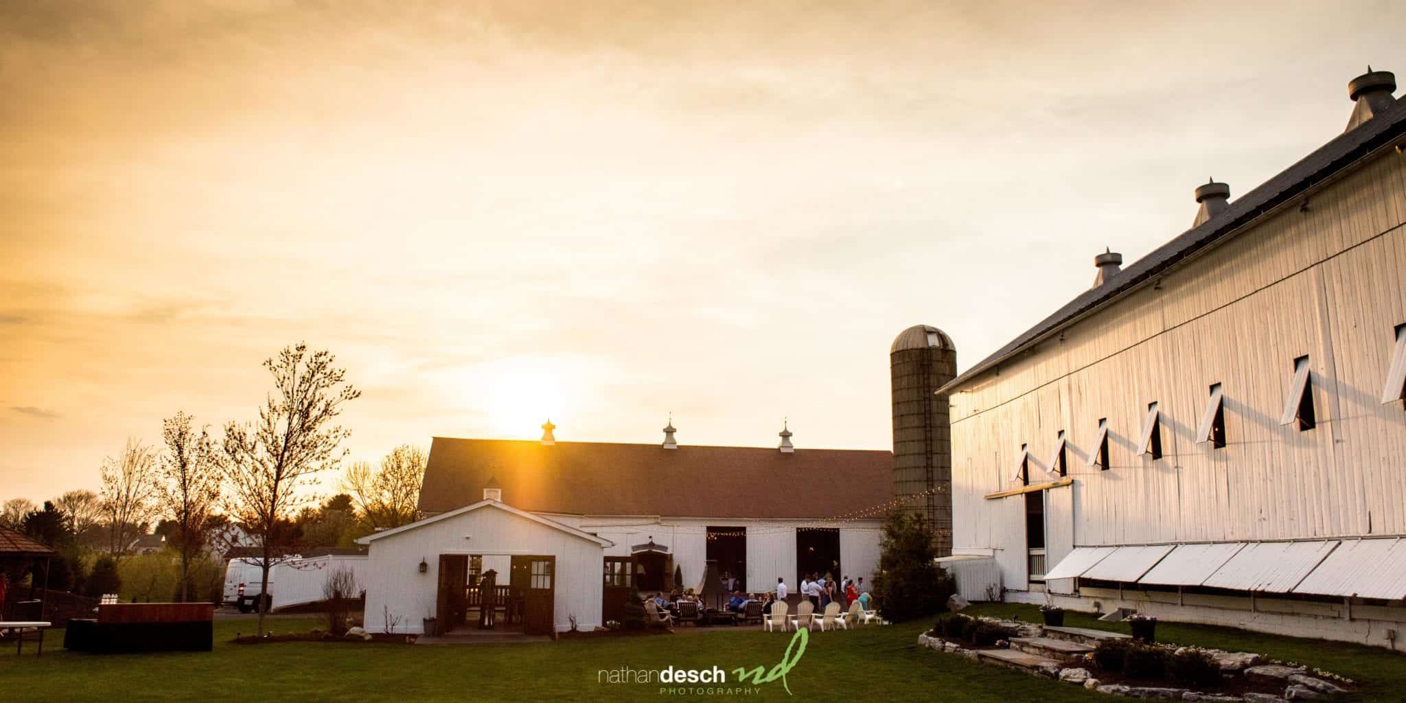 Stoltzfus Homestead and Garden 