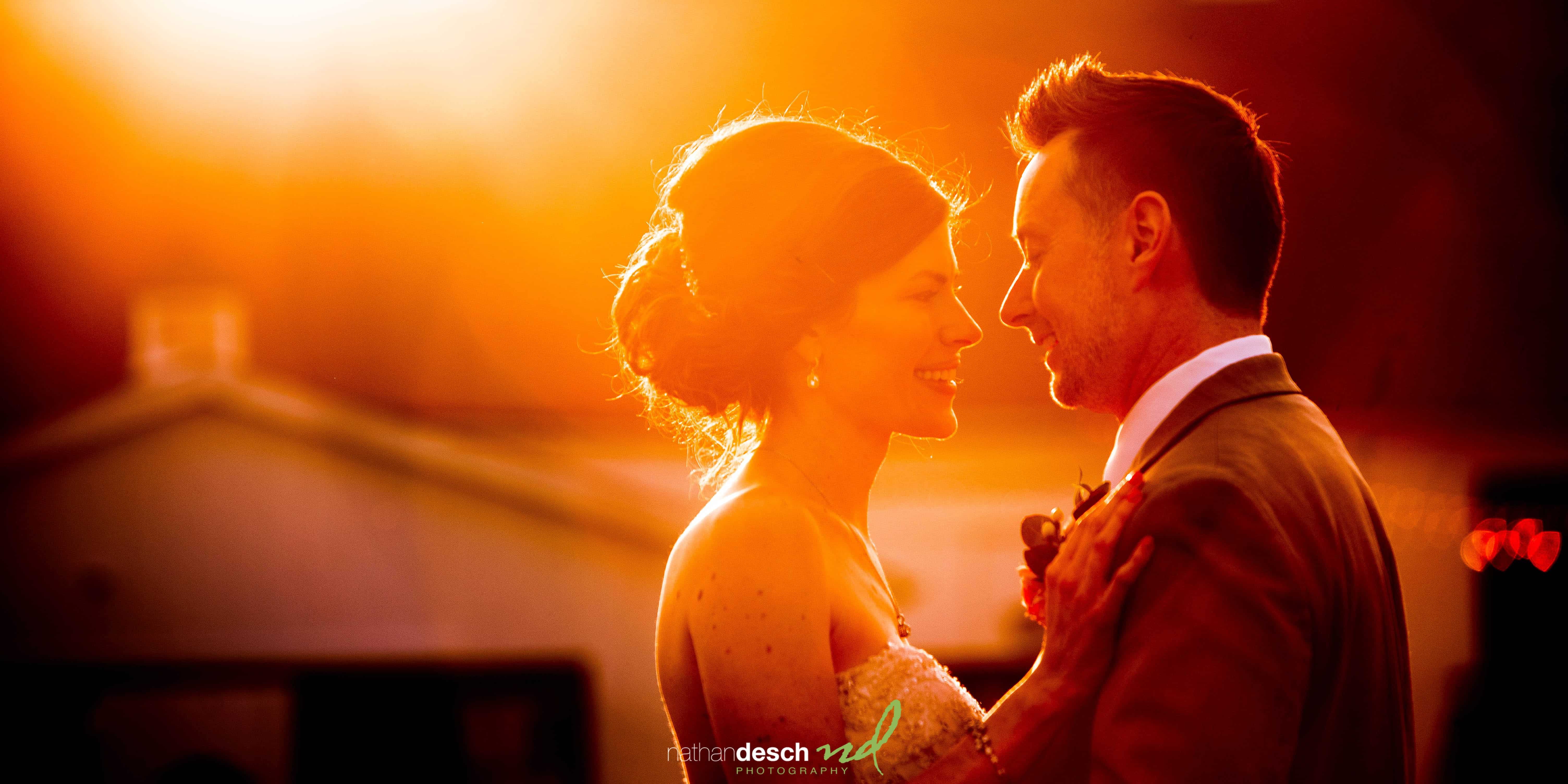 Stoltzfus Homestead and Garden Wedding