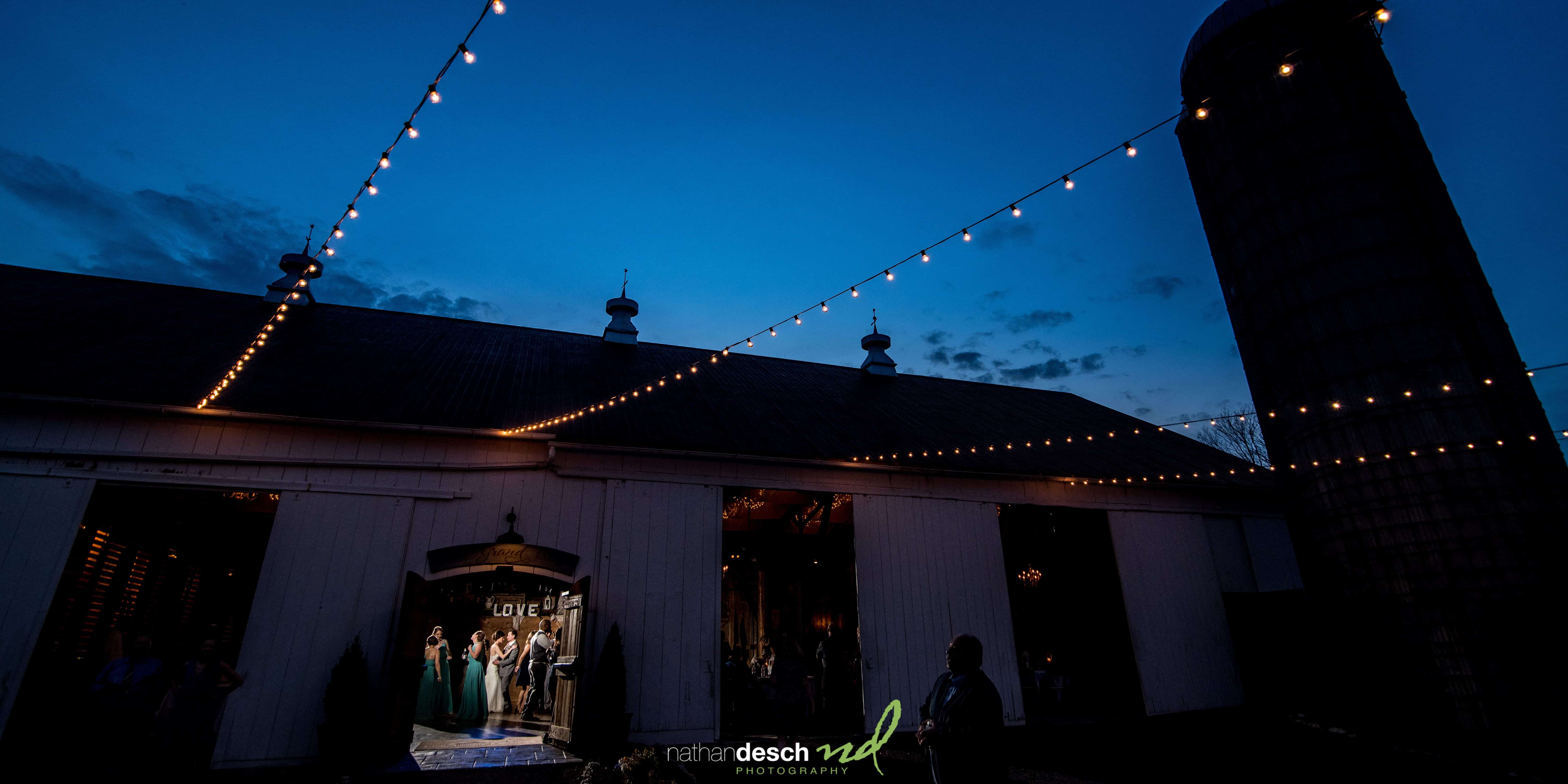 Stoltzfus Homestead wedding photography
