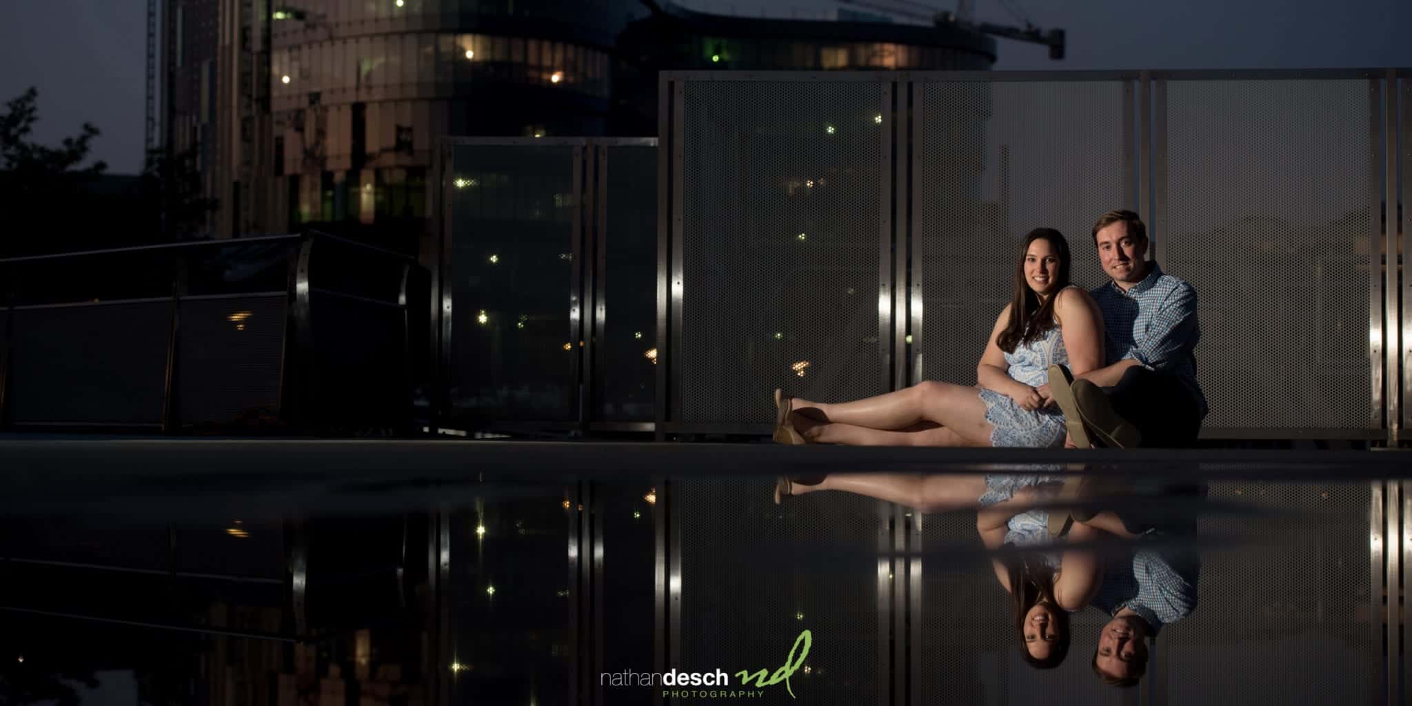 washington wedding photographer