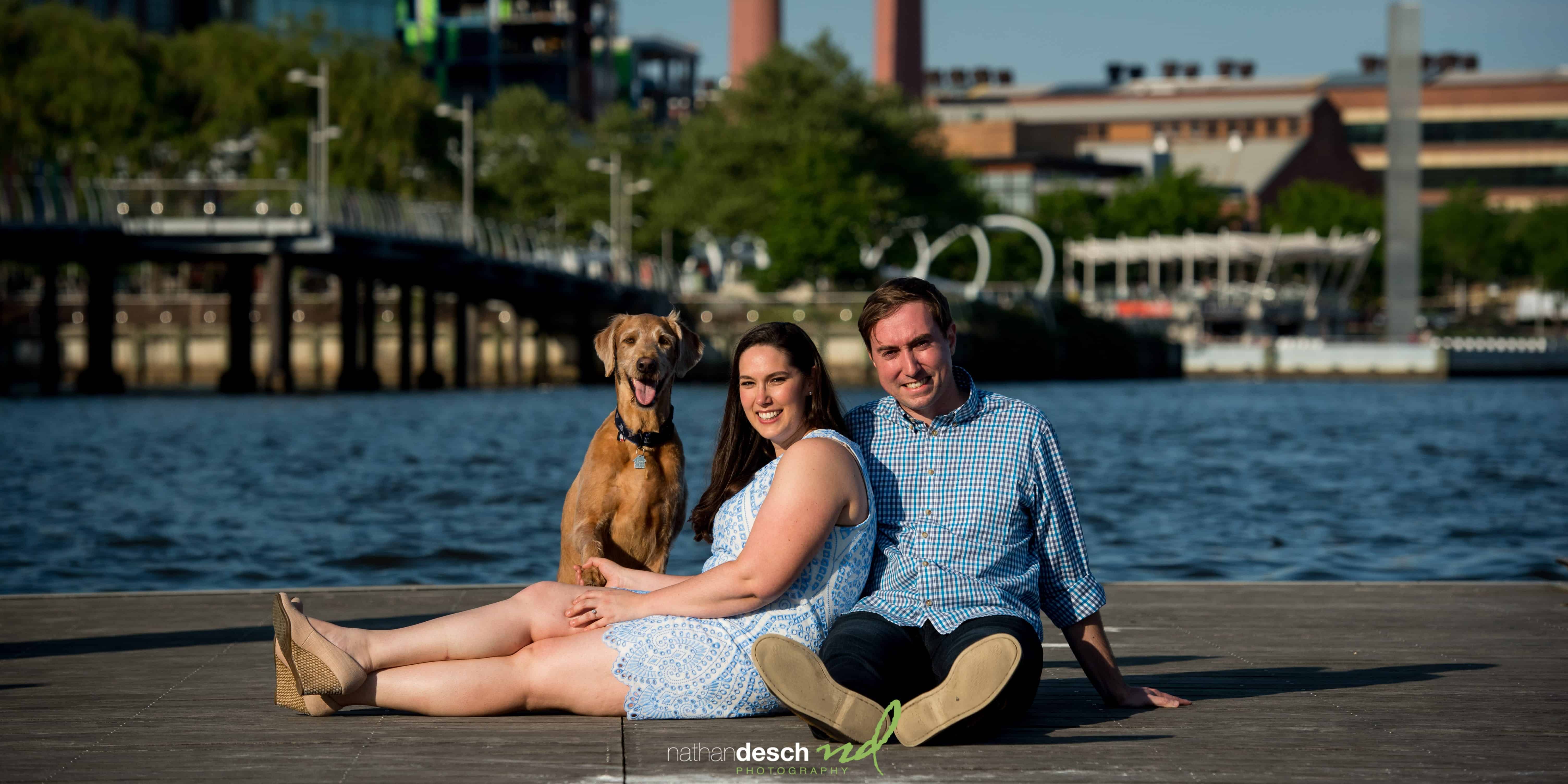DC engagement Pictures