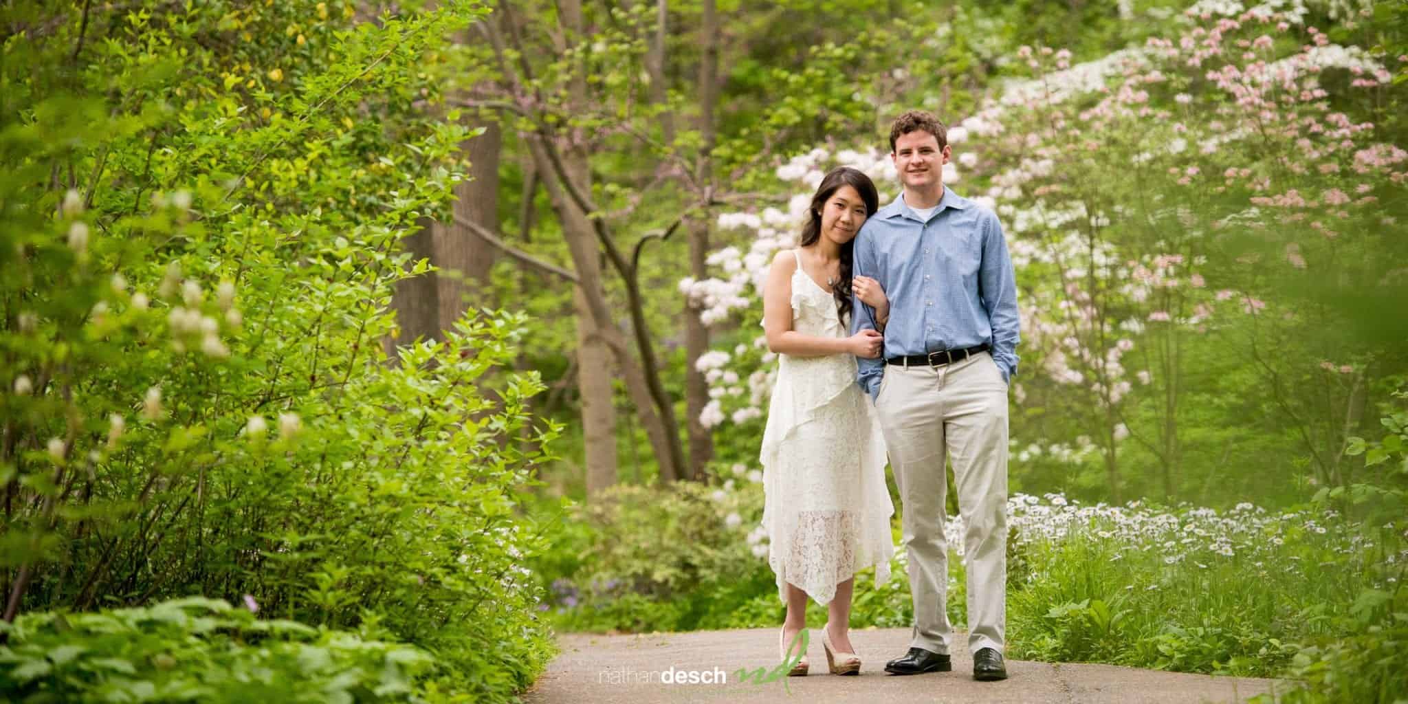 Pictures at Longwood Gardens
