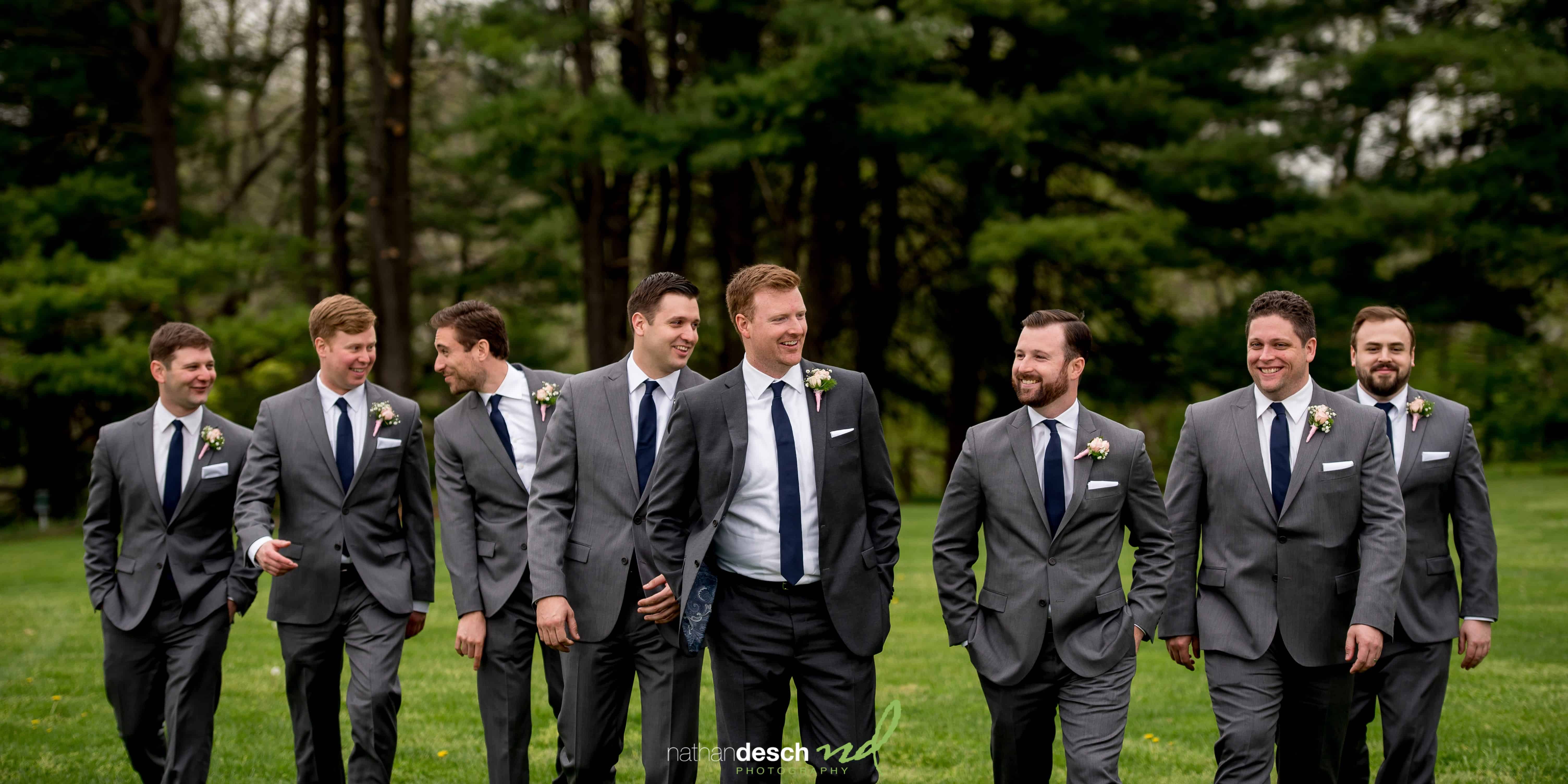 Crowne Plaza Wedding