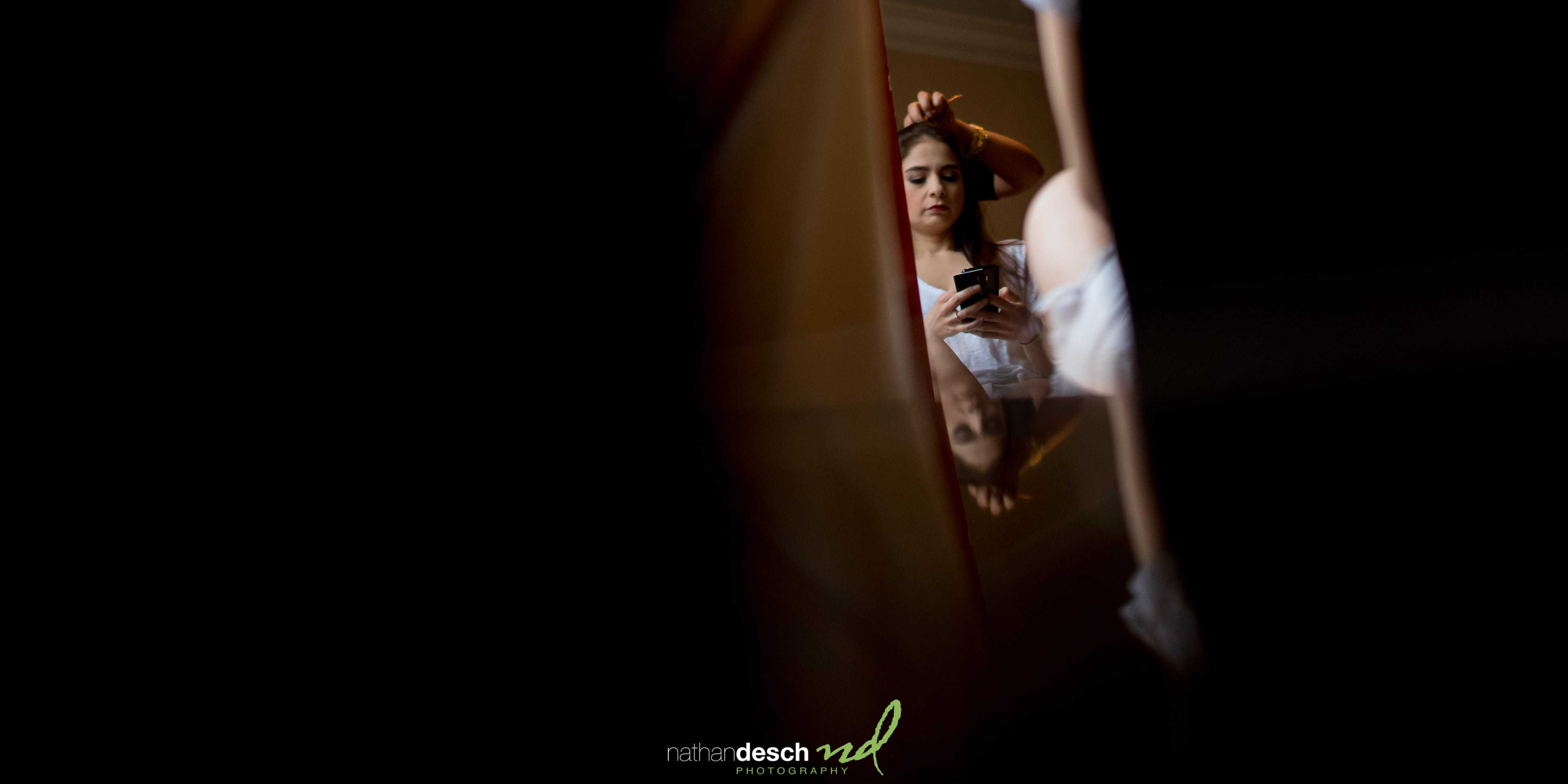 Wedding Pictures at Ritz Carlton