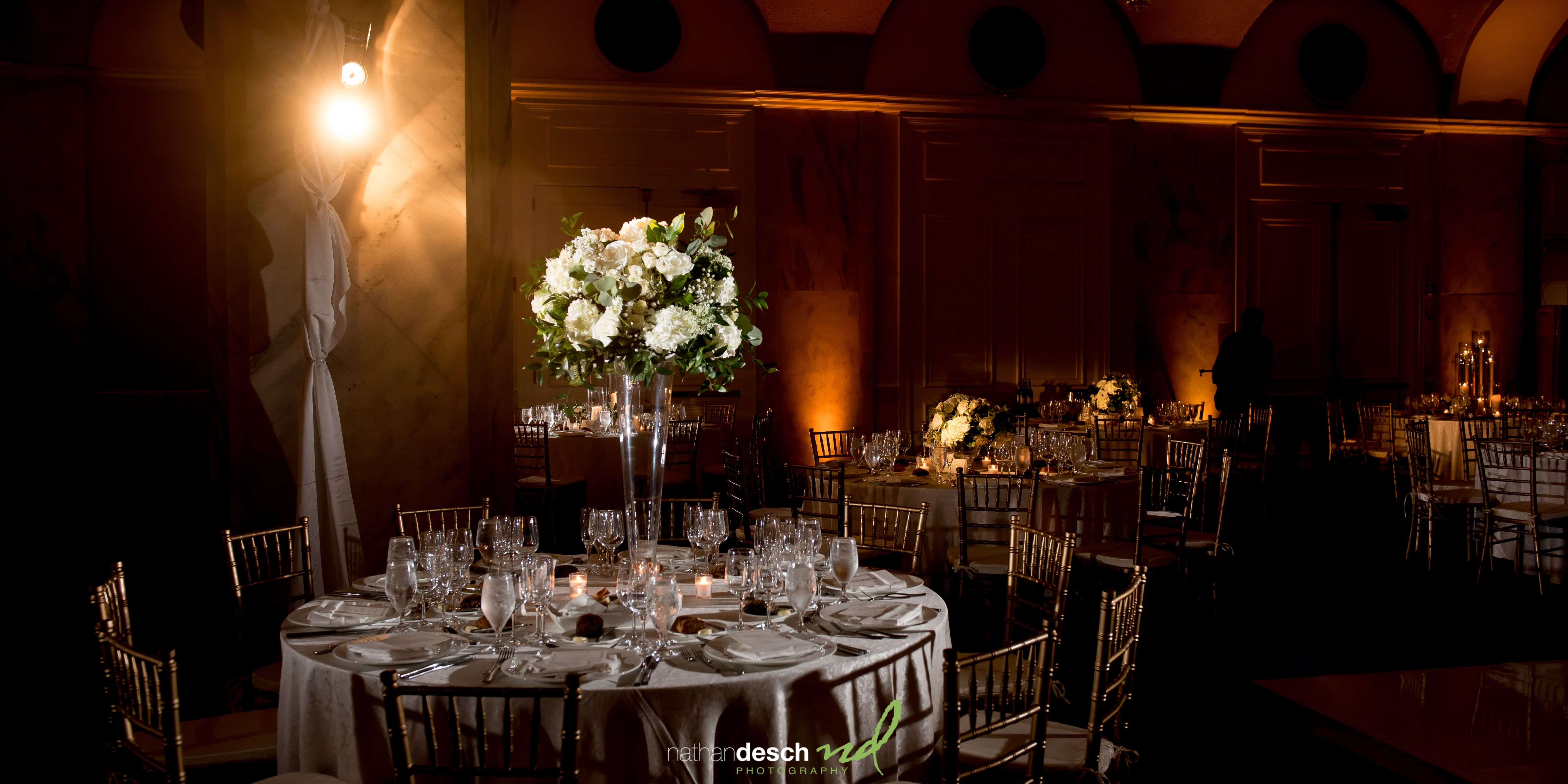 Ritz Carlton Wedding Pictures
