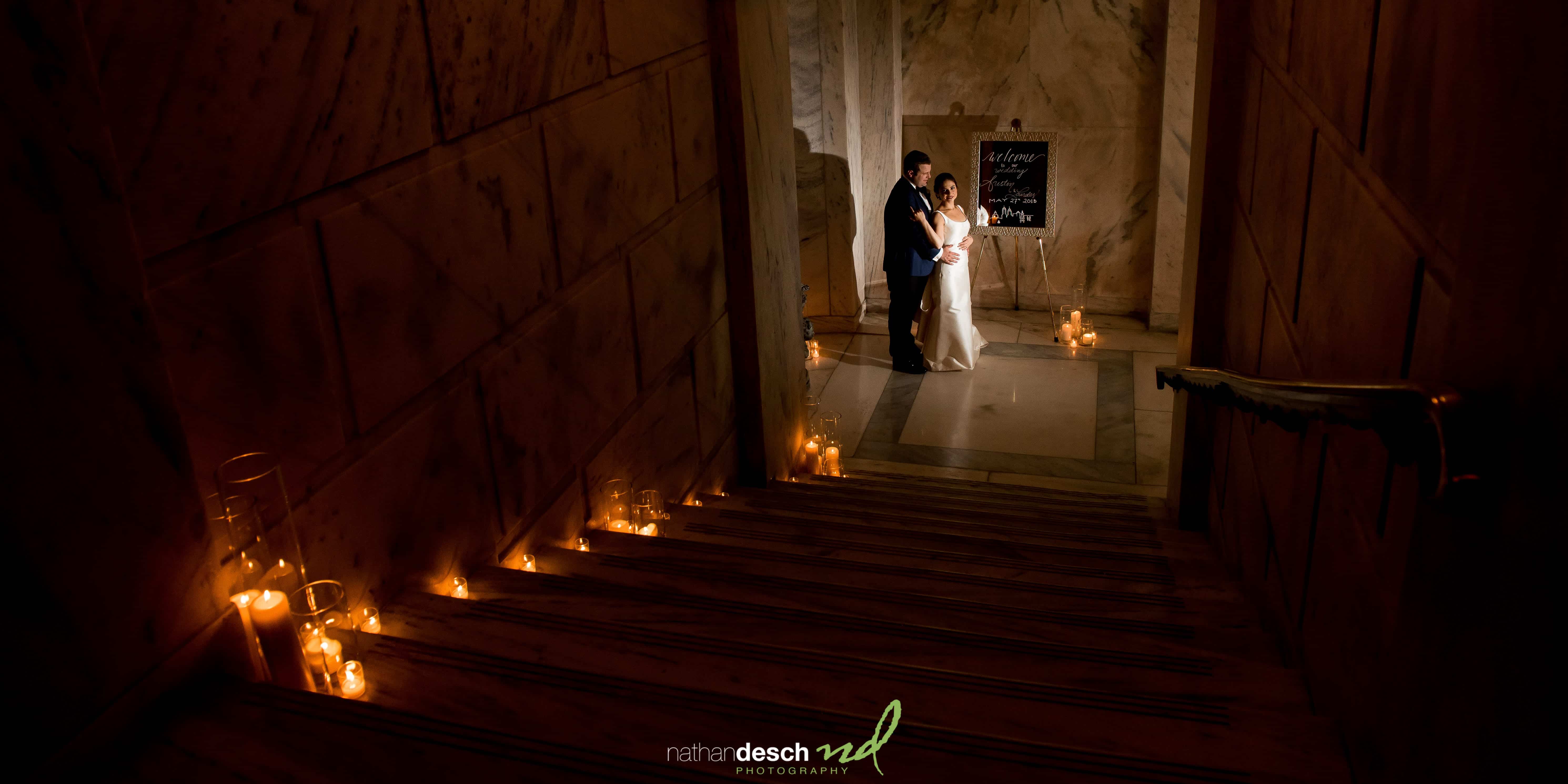 Top Philadelphia Wedding Photographers