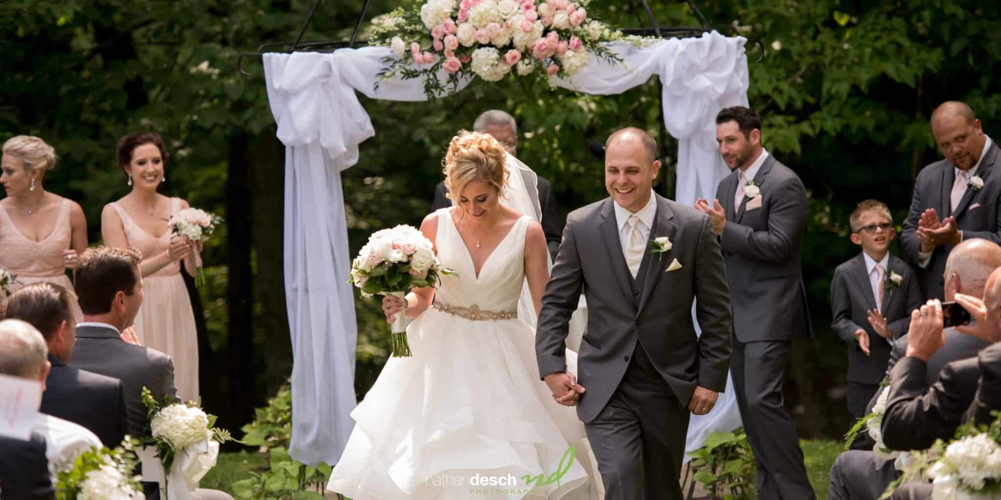 Best Wedding Photographers in Philadelphia