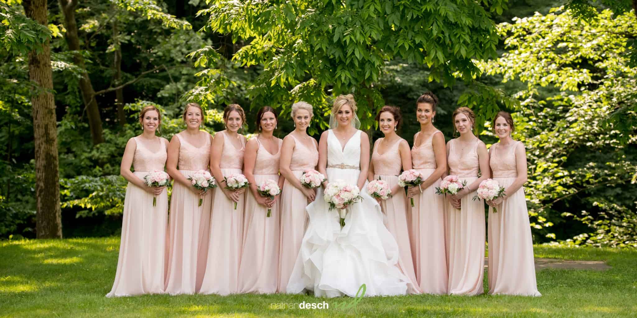 Moonstone Manor Wedding