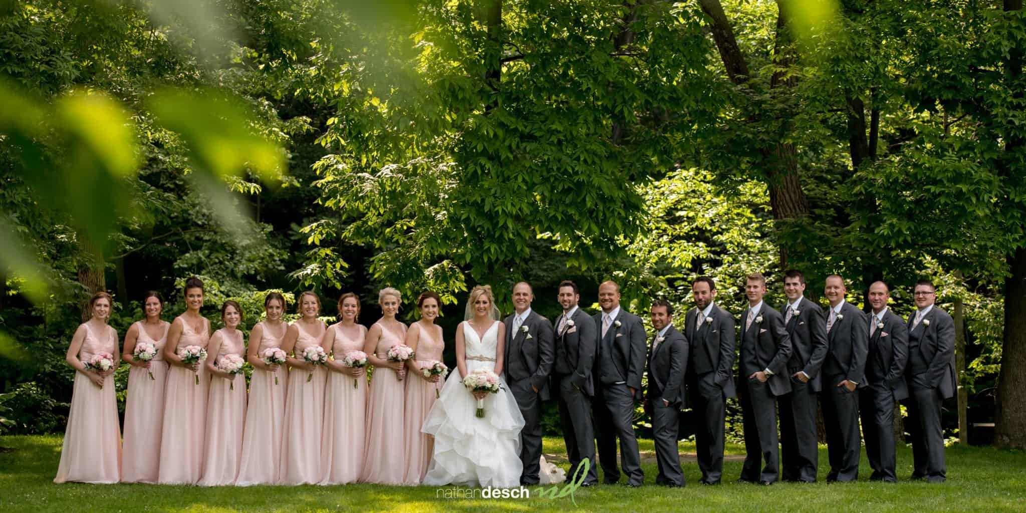 Best Wedding Photographers in Philadelphia