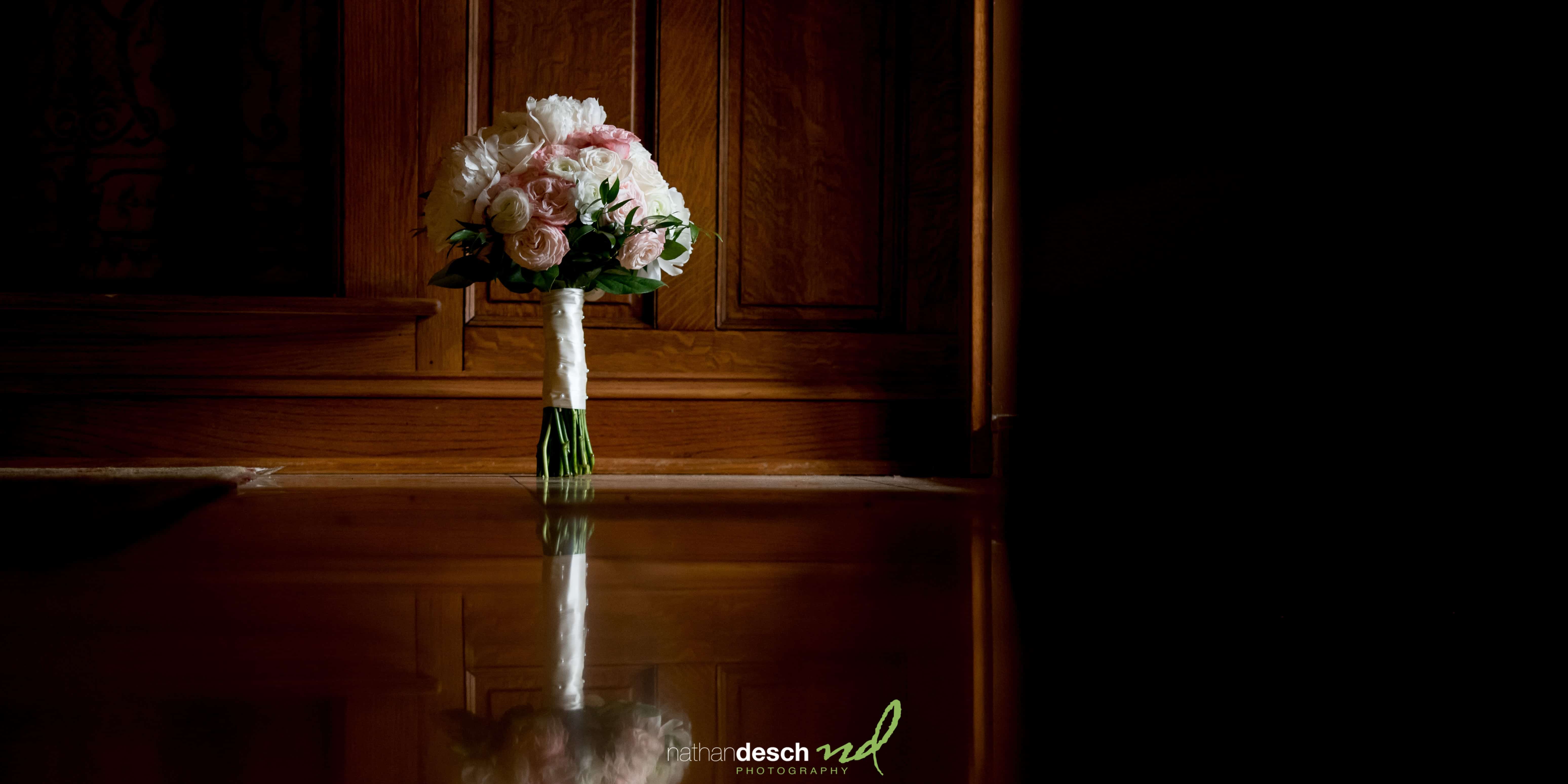 Moonstone Manor Wedding
