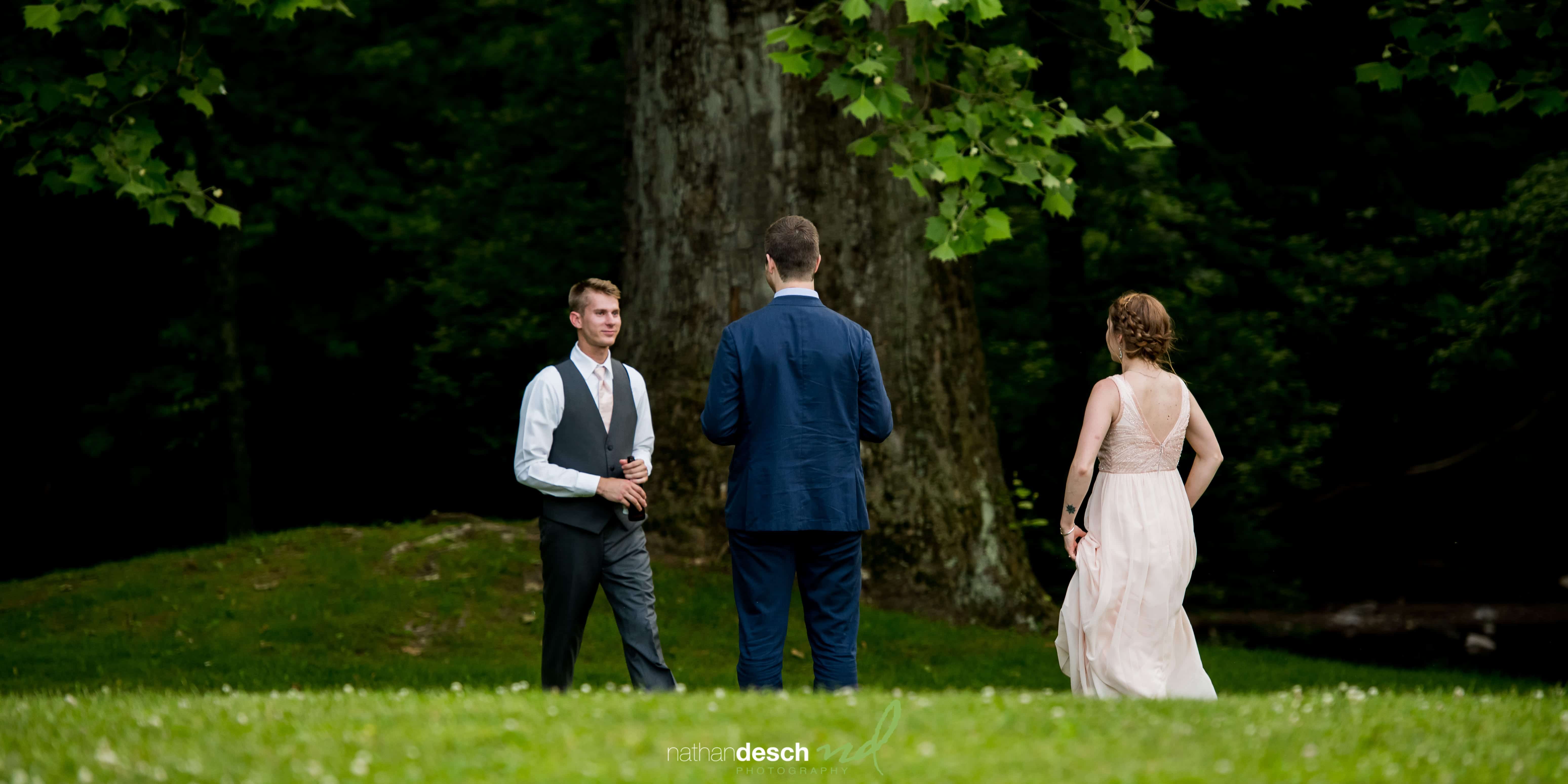 Top Lancaster Wedding Photographers