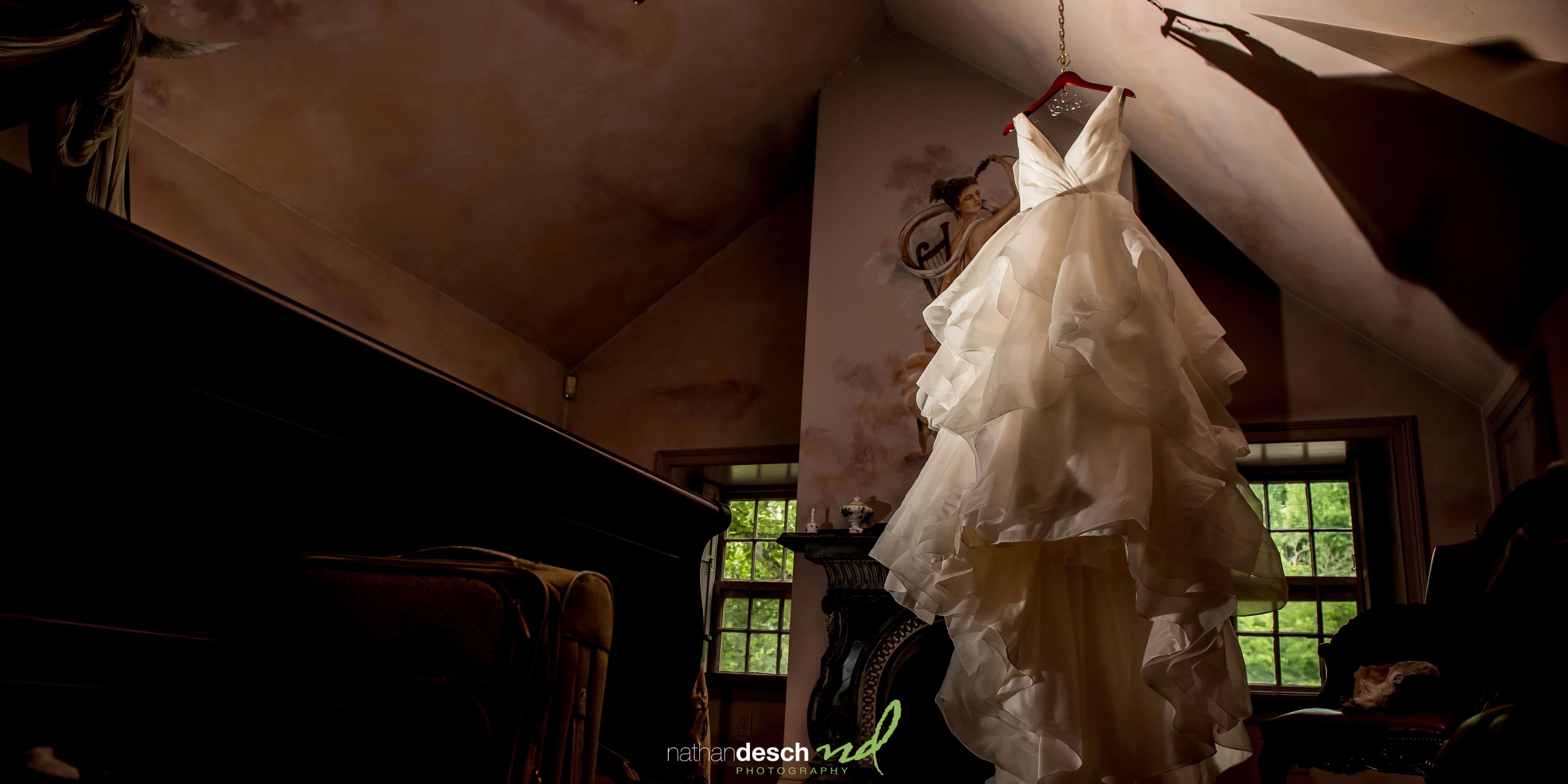 Pictures from Moonstone Manor