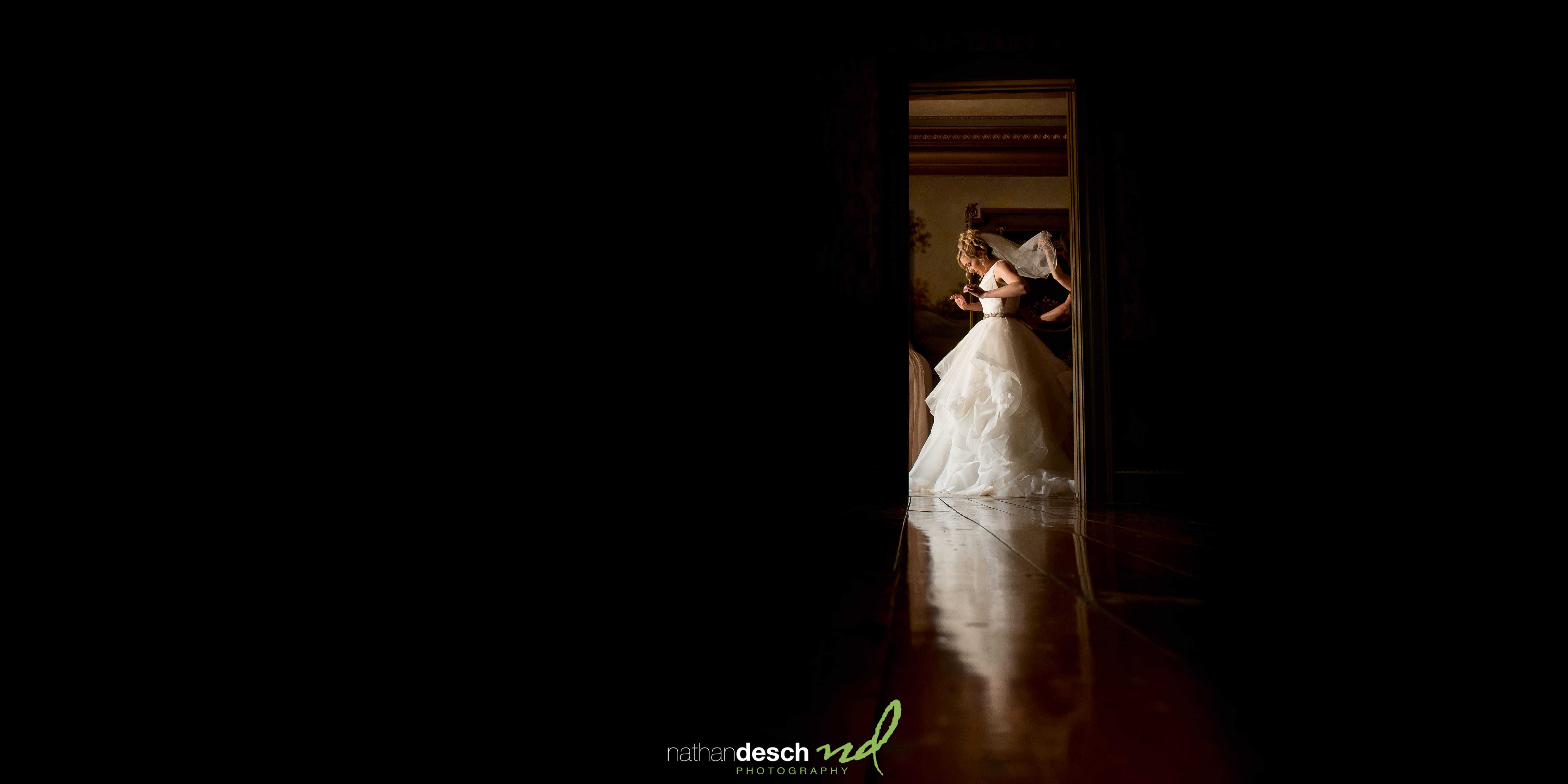 Top Lancaster Wedding Photographers