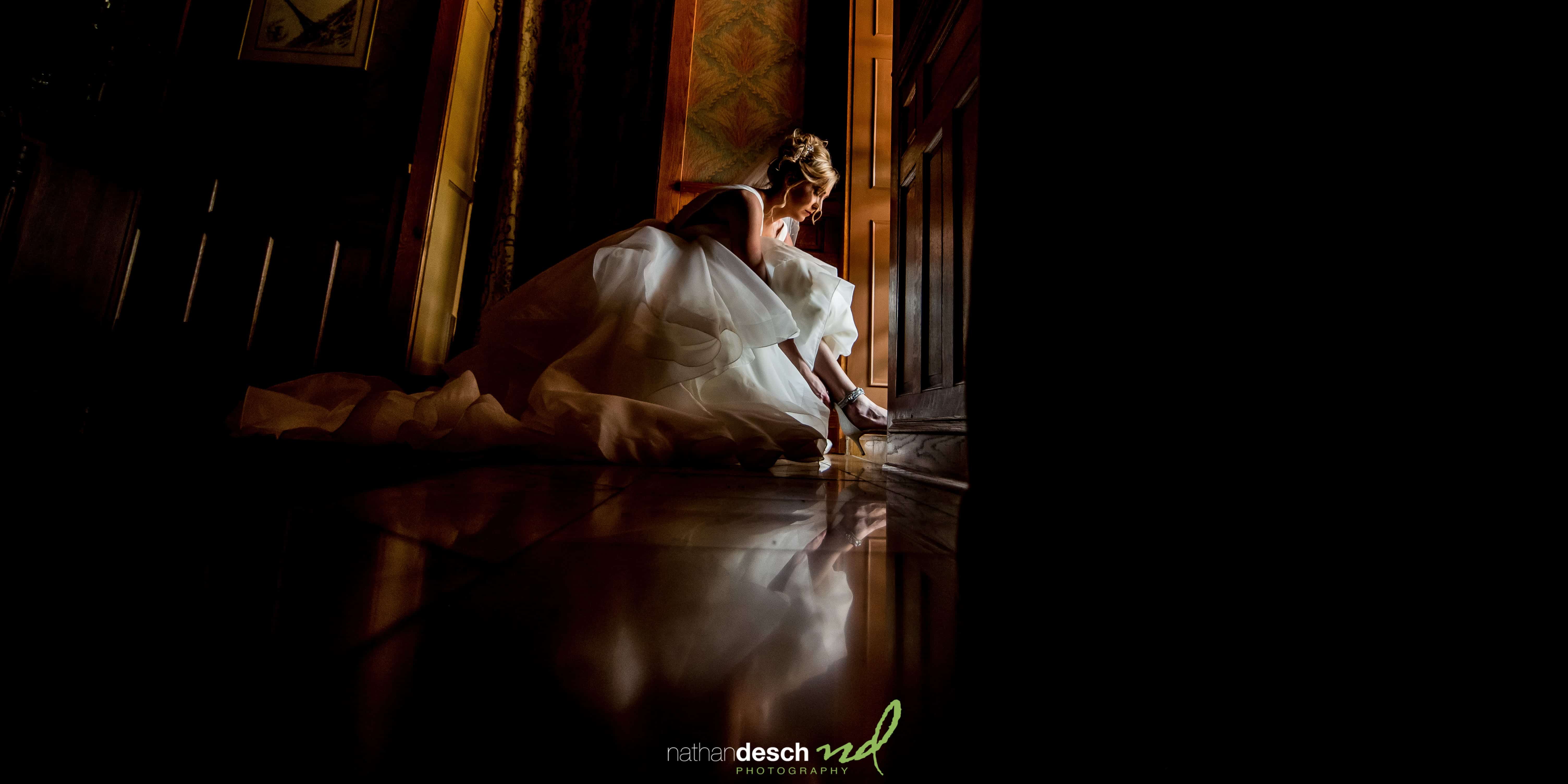 Top Lancaster Wedding Photographers