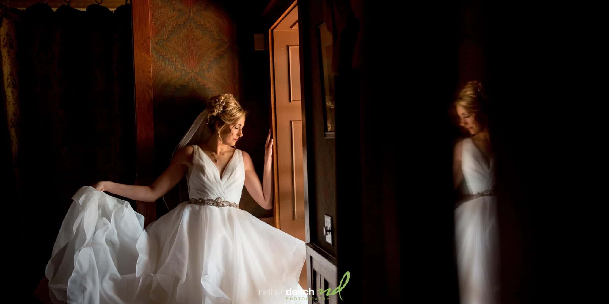 Top Lancaster Wedding Photographers