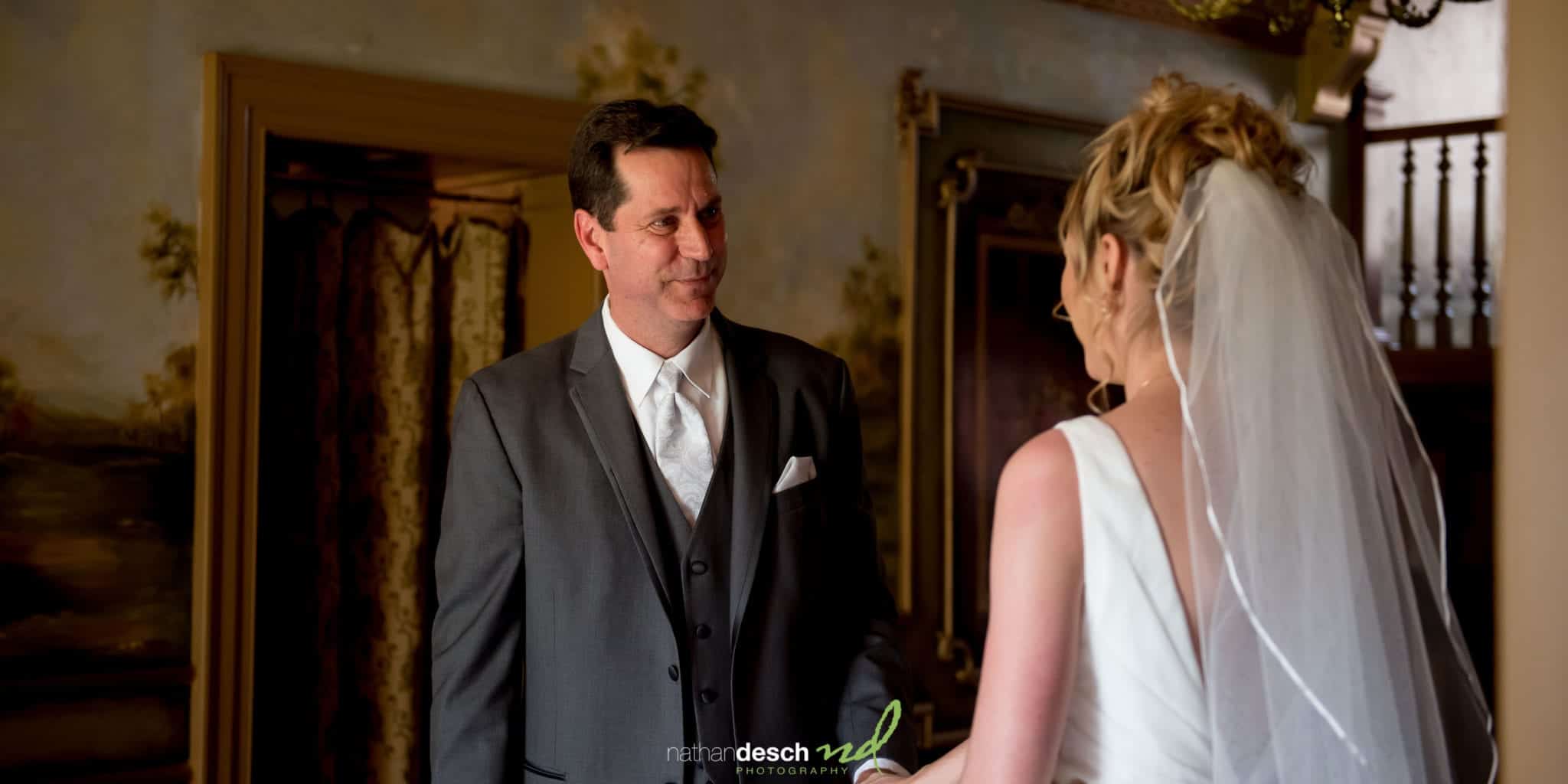 Moonstone Manor Wedding