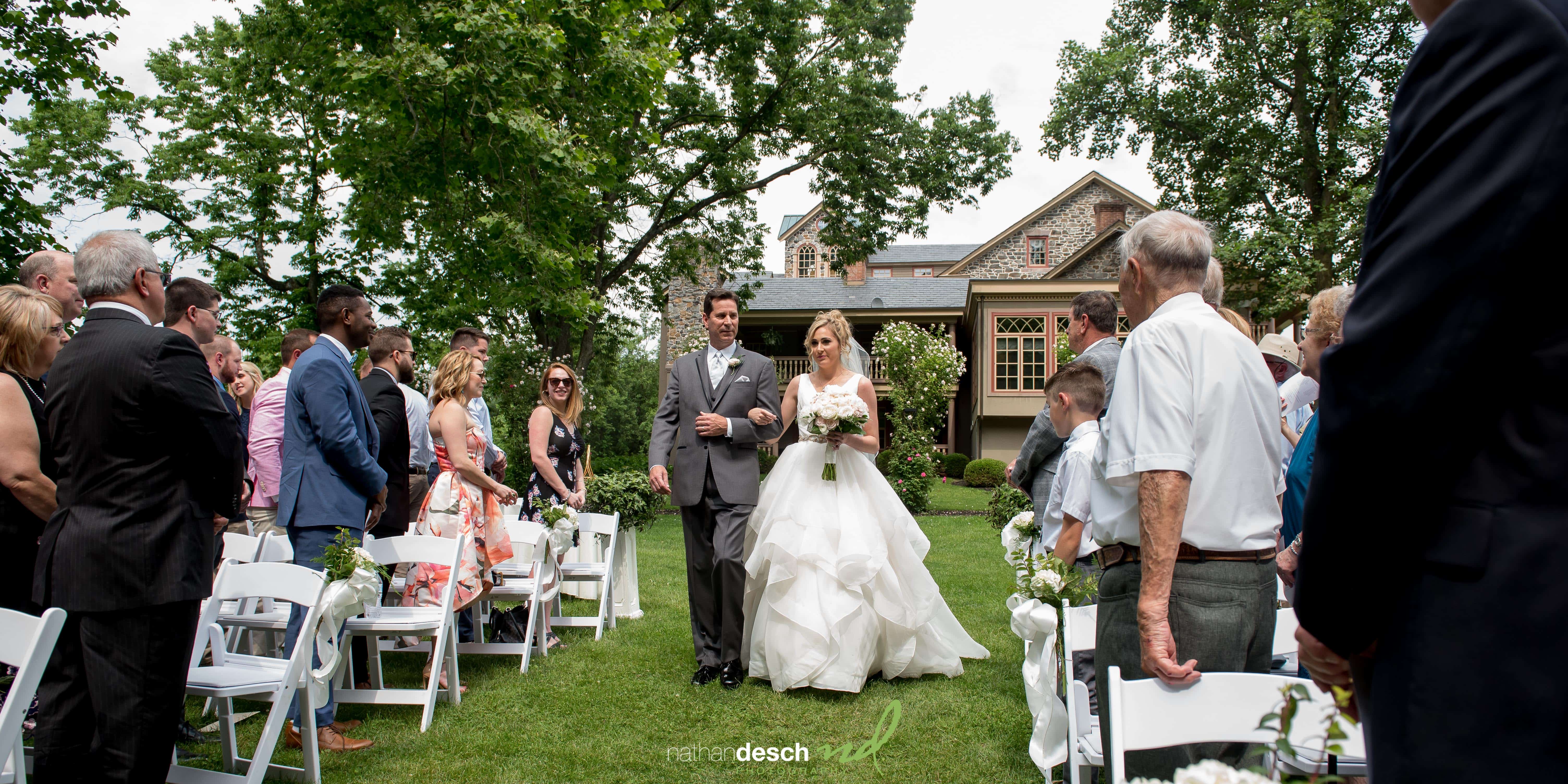 Lancaster weddings