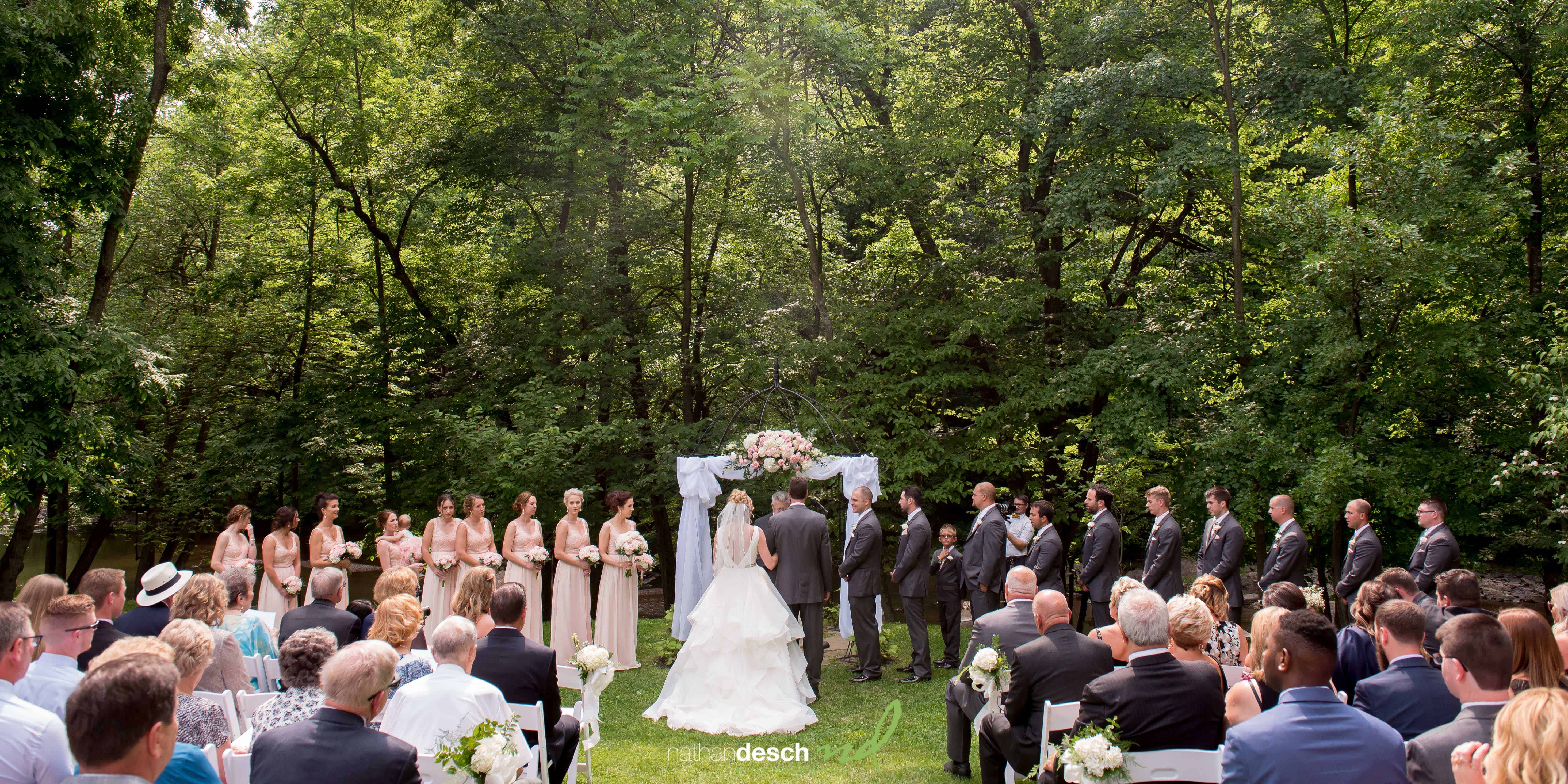 Top Lancaster Wedding Photographers