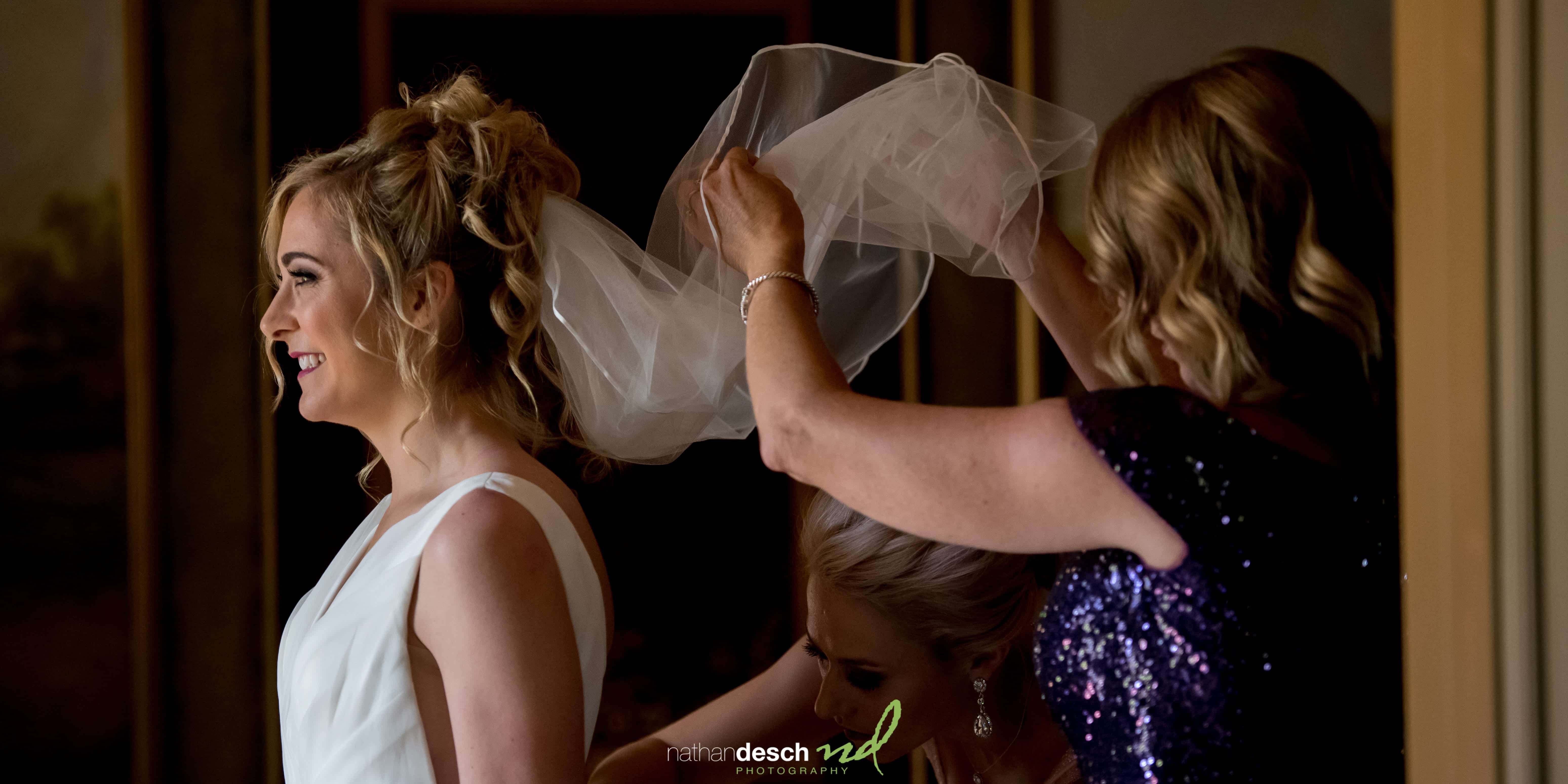 Lancaster weddings