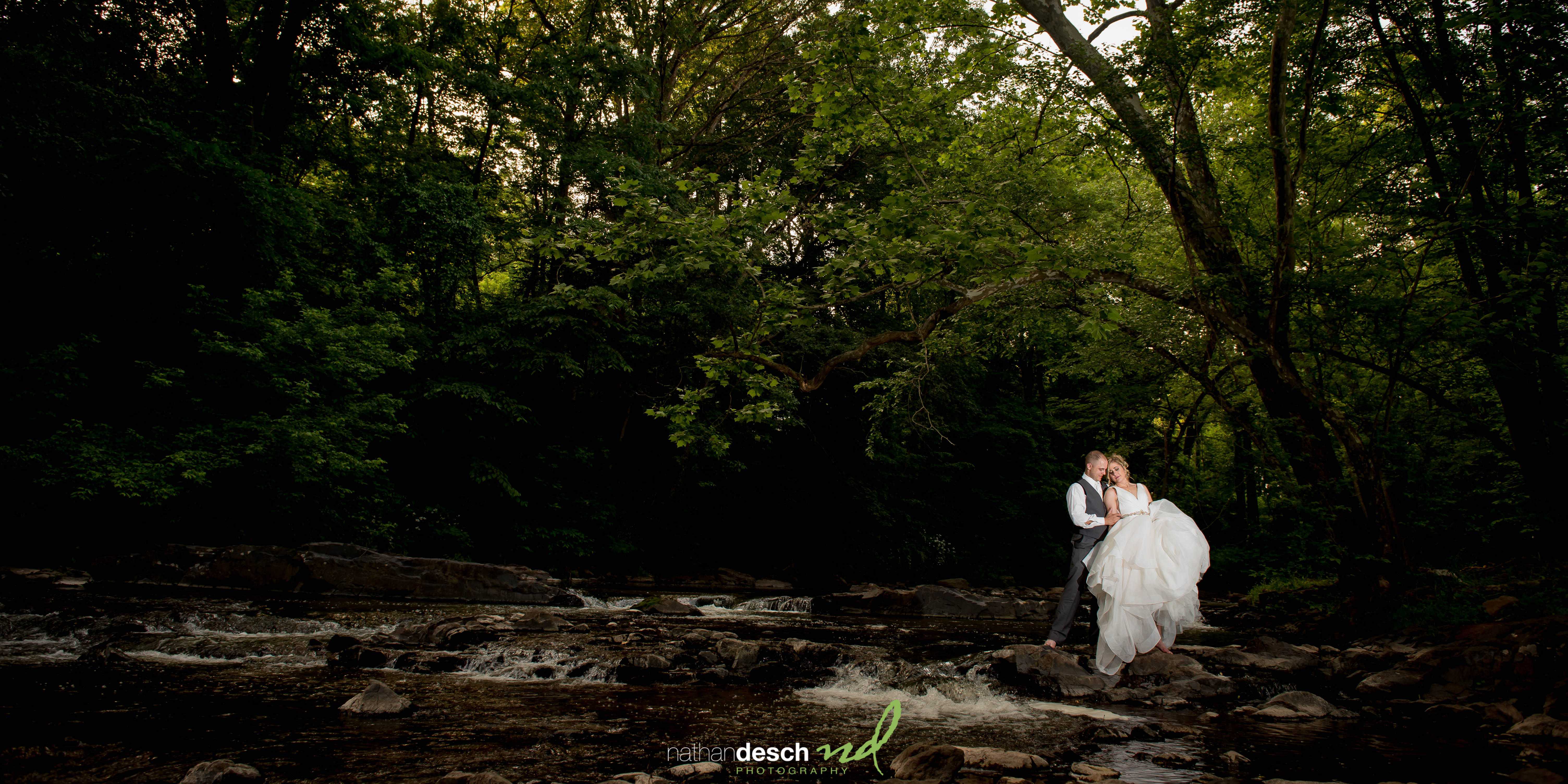 Lancaster weddings