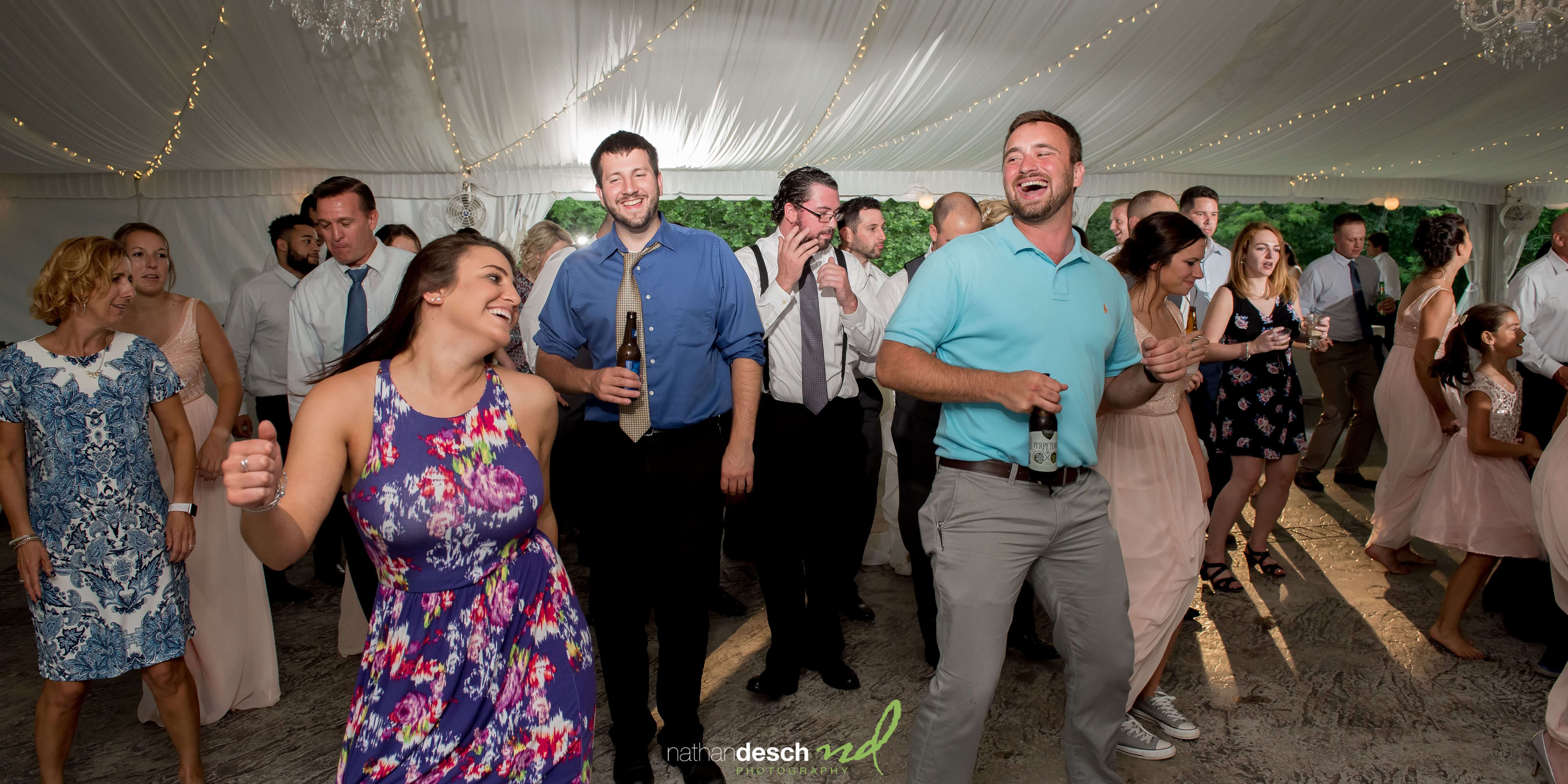 Best Wedding Photographers in Philadelphia