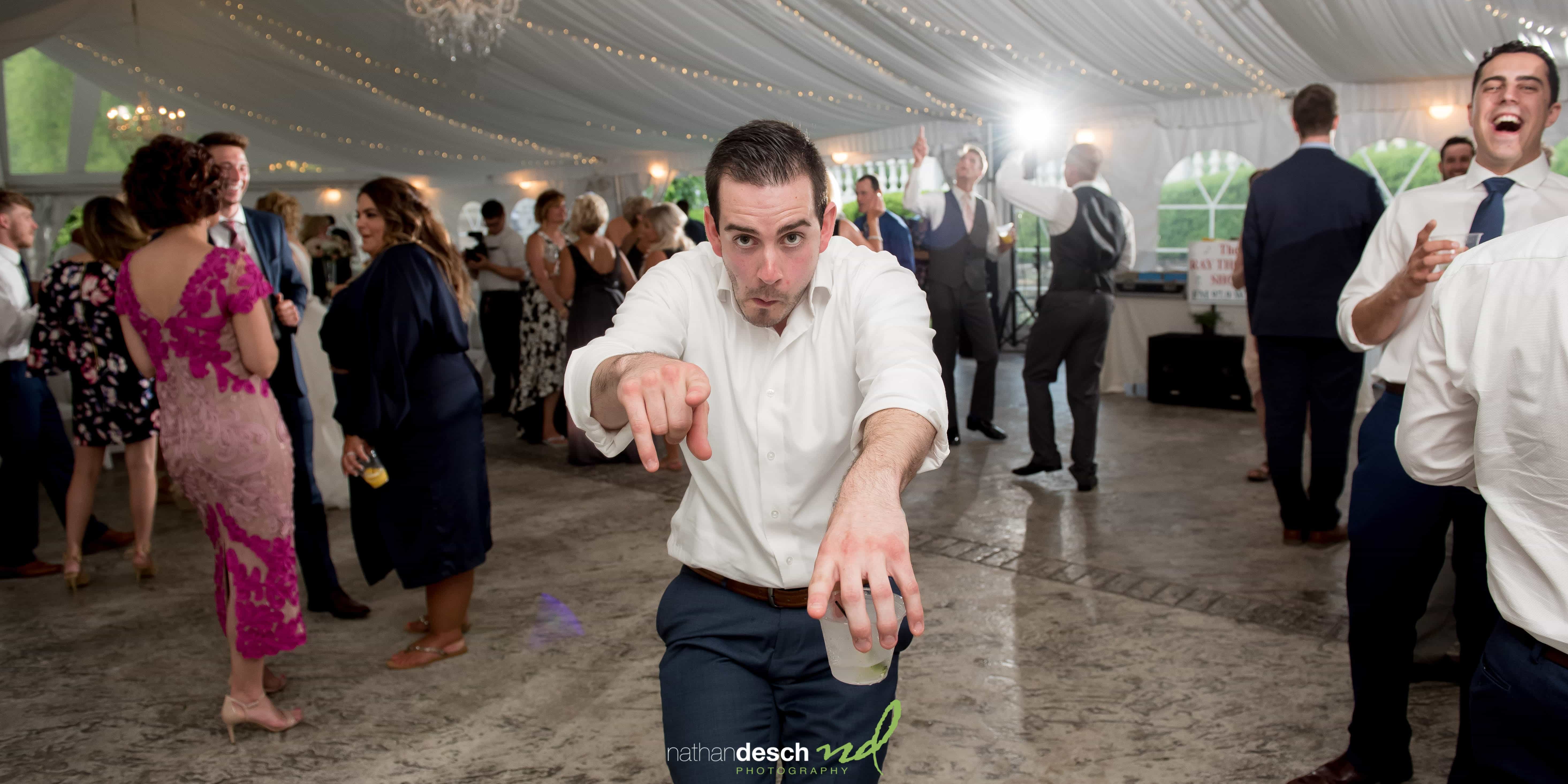 Pictures from Moonstone Manor