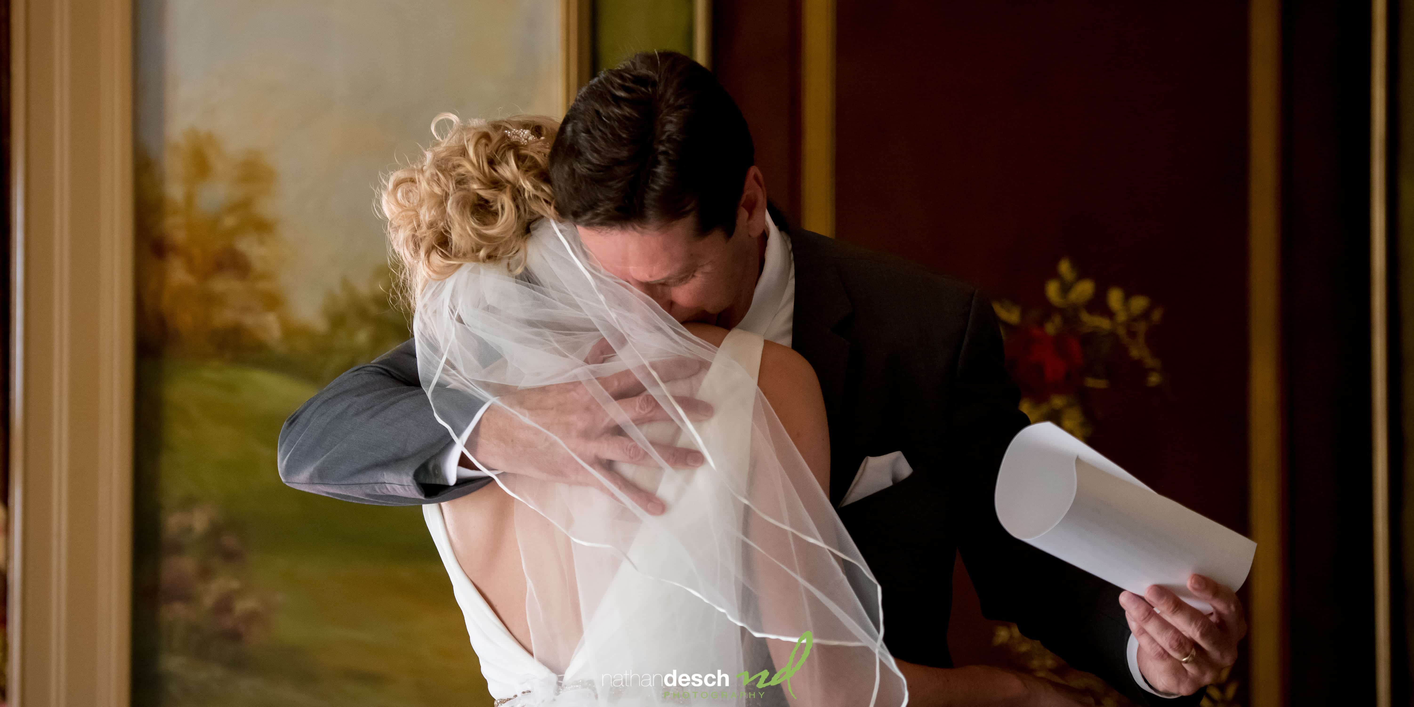 Moonstone Manor Wedding
