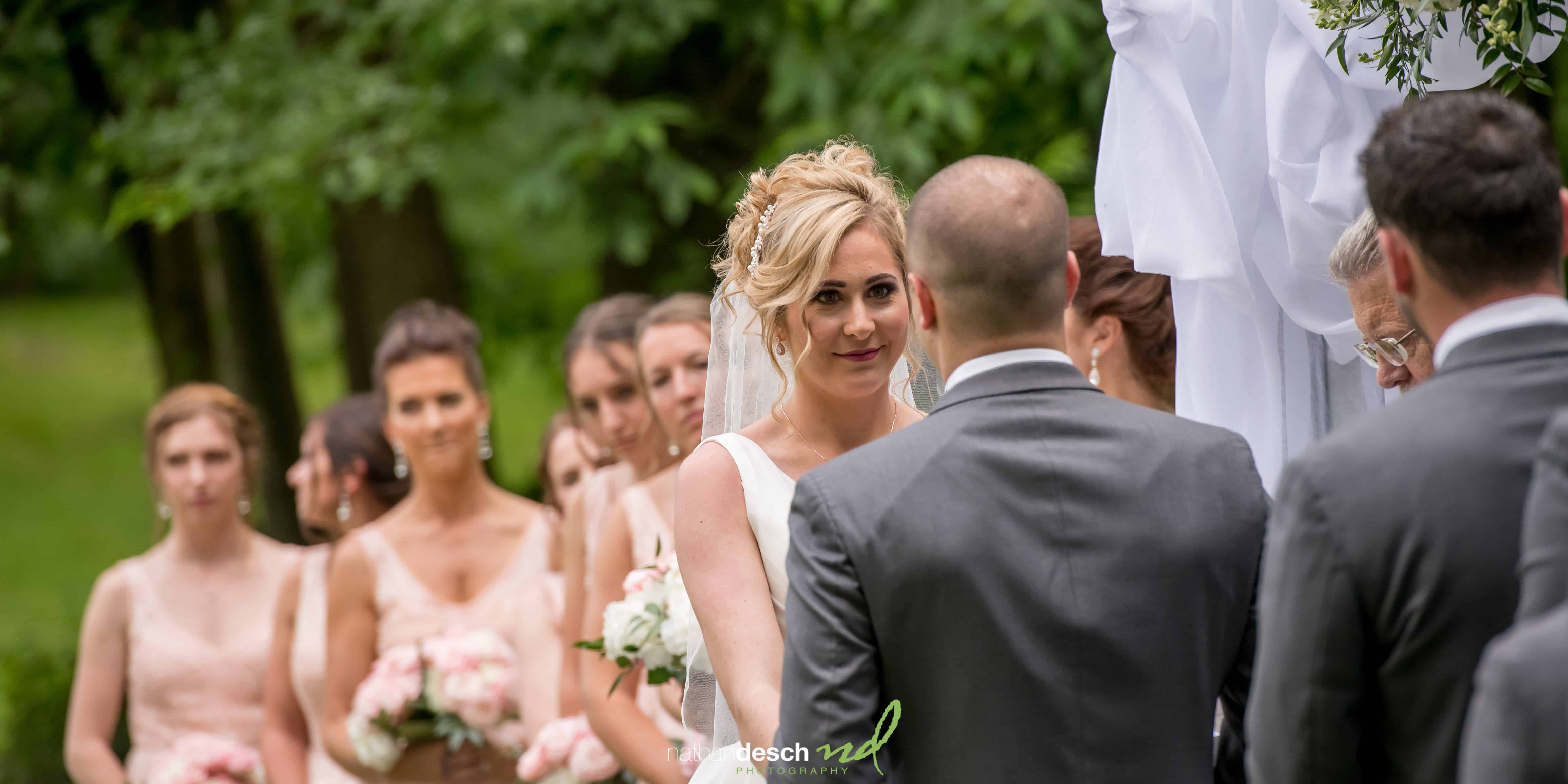 Best Wedding Photographers in Philadelphia