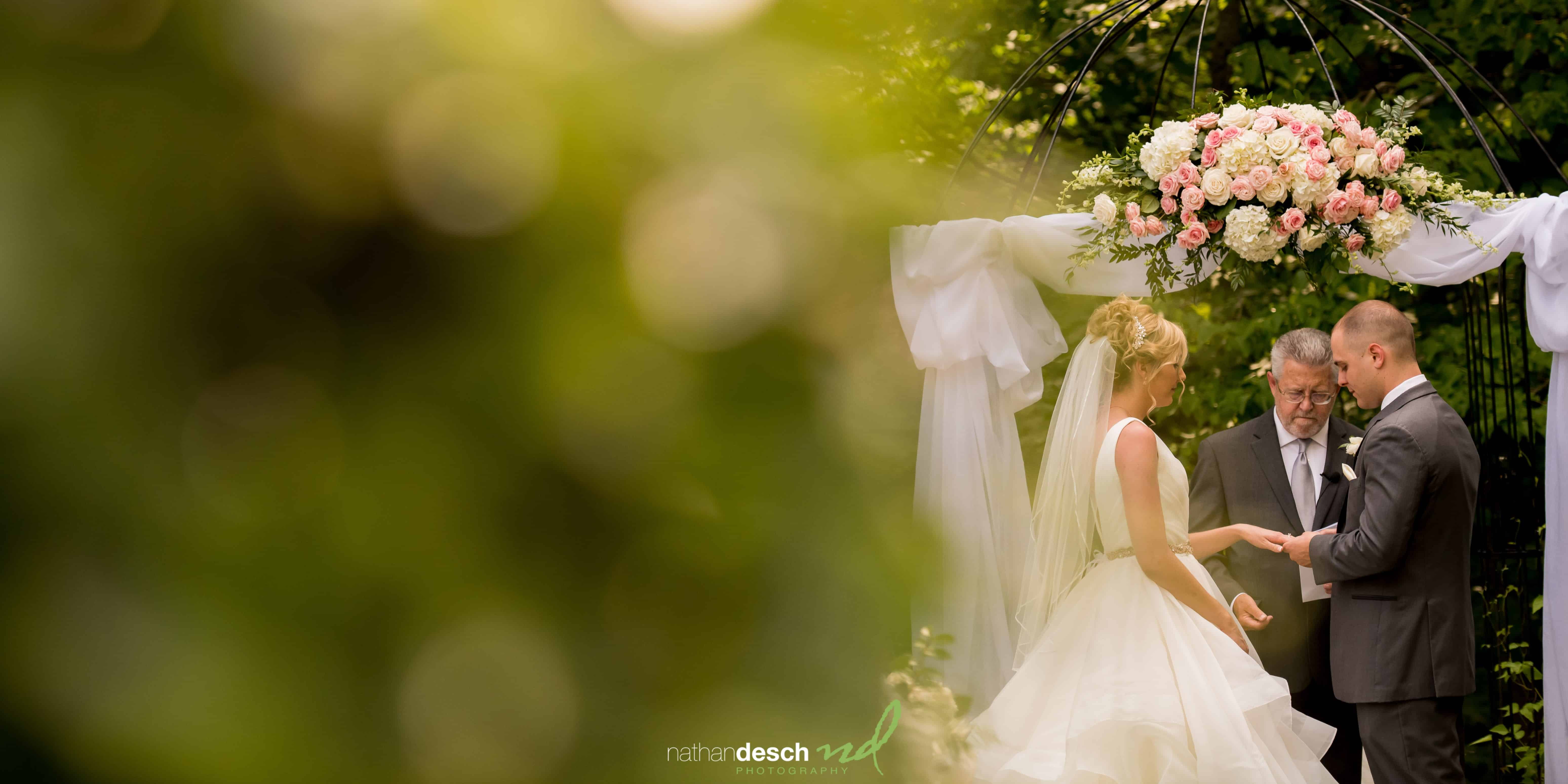 Top Lancaster Wedding Photographers