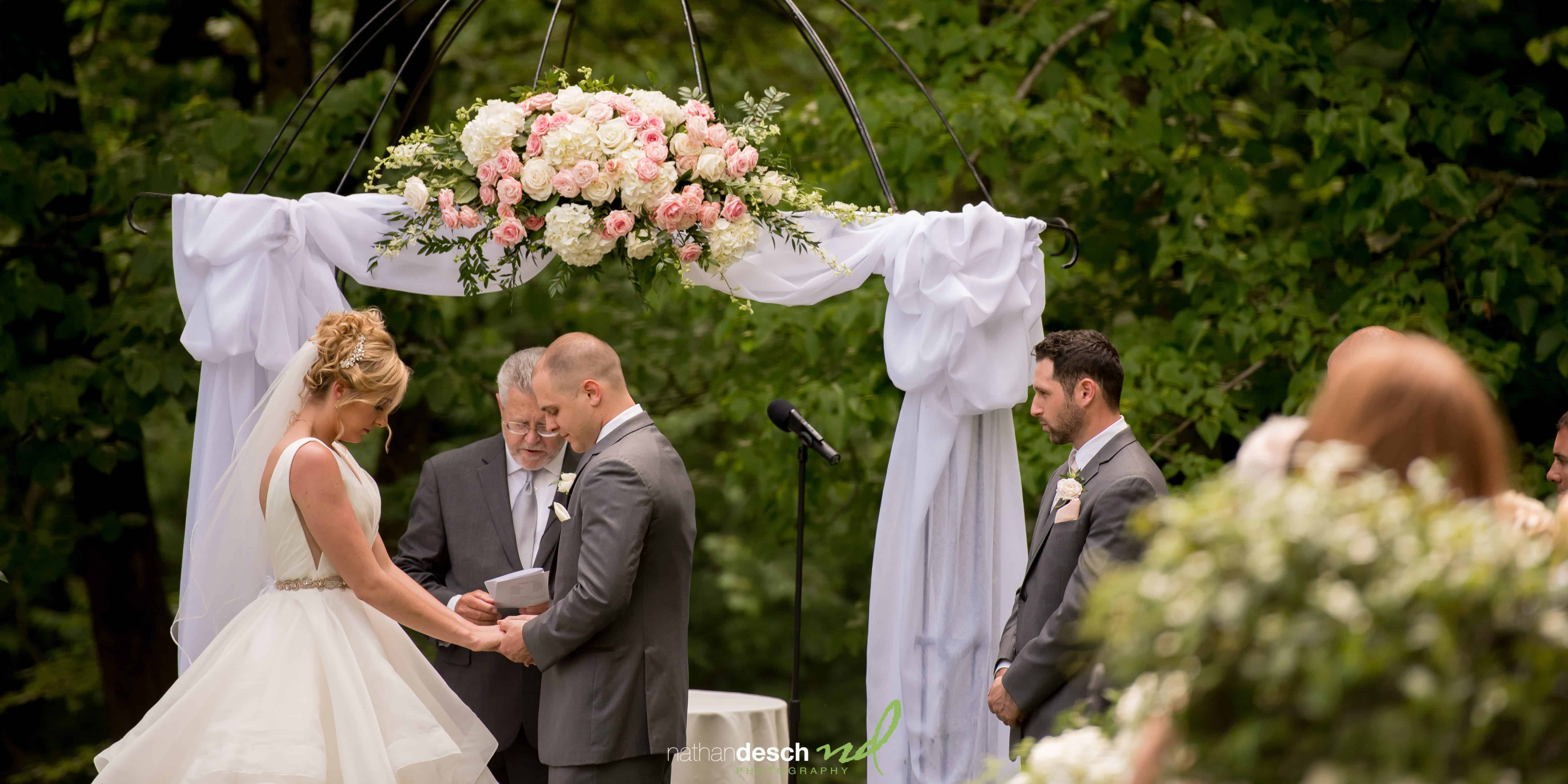 Top Lancaster Wedding Photographers