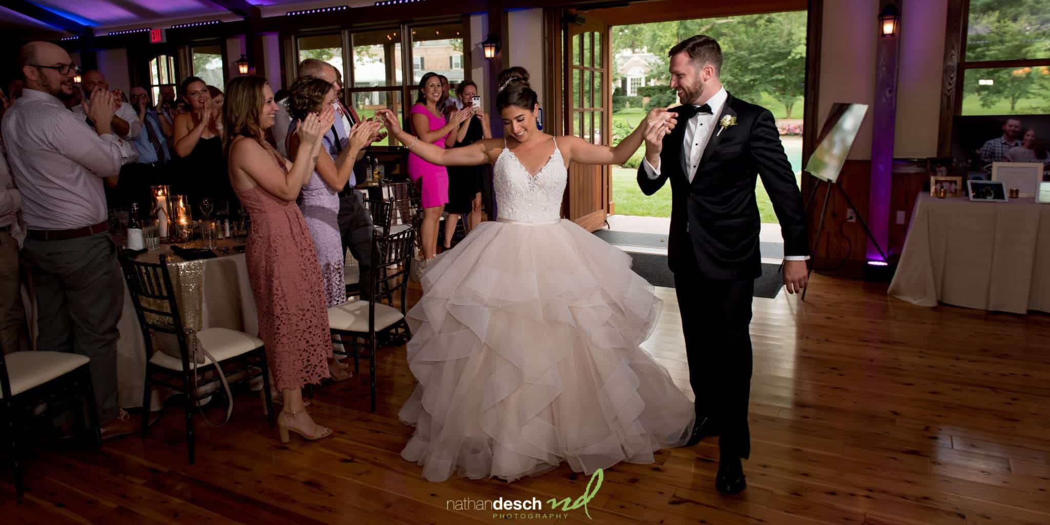 Weddings at Drumore