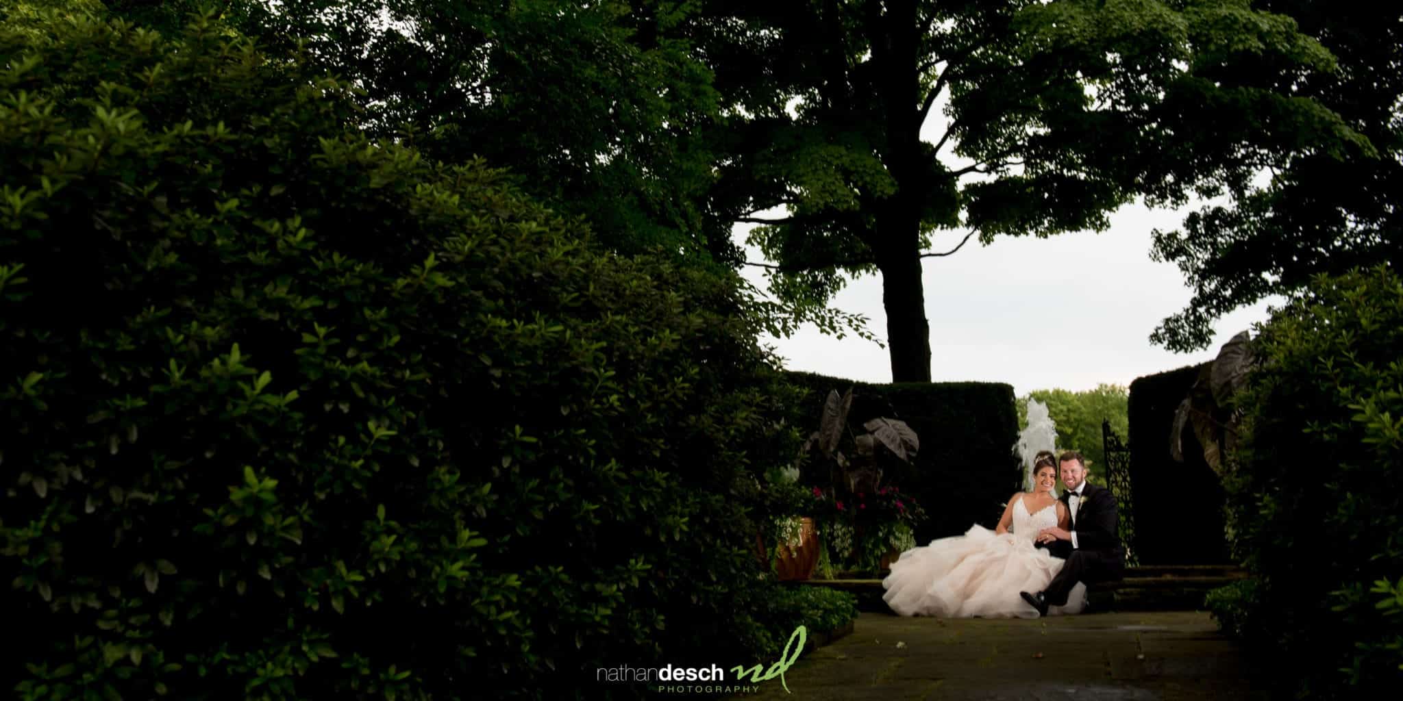 Weddings at Drumore